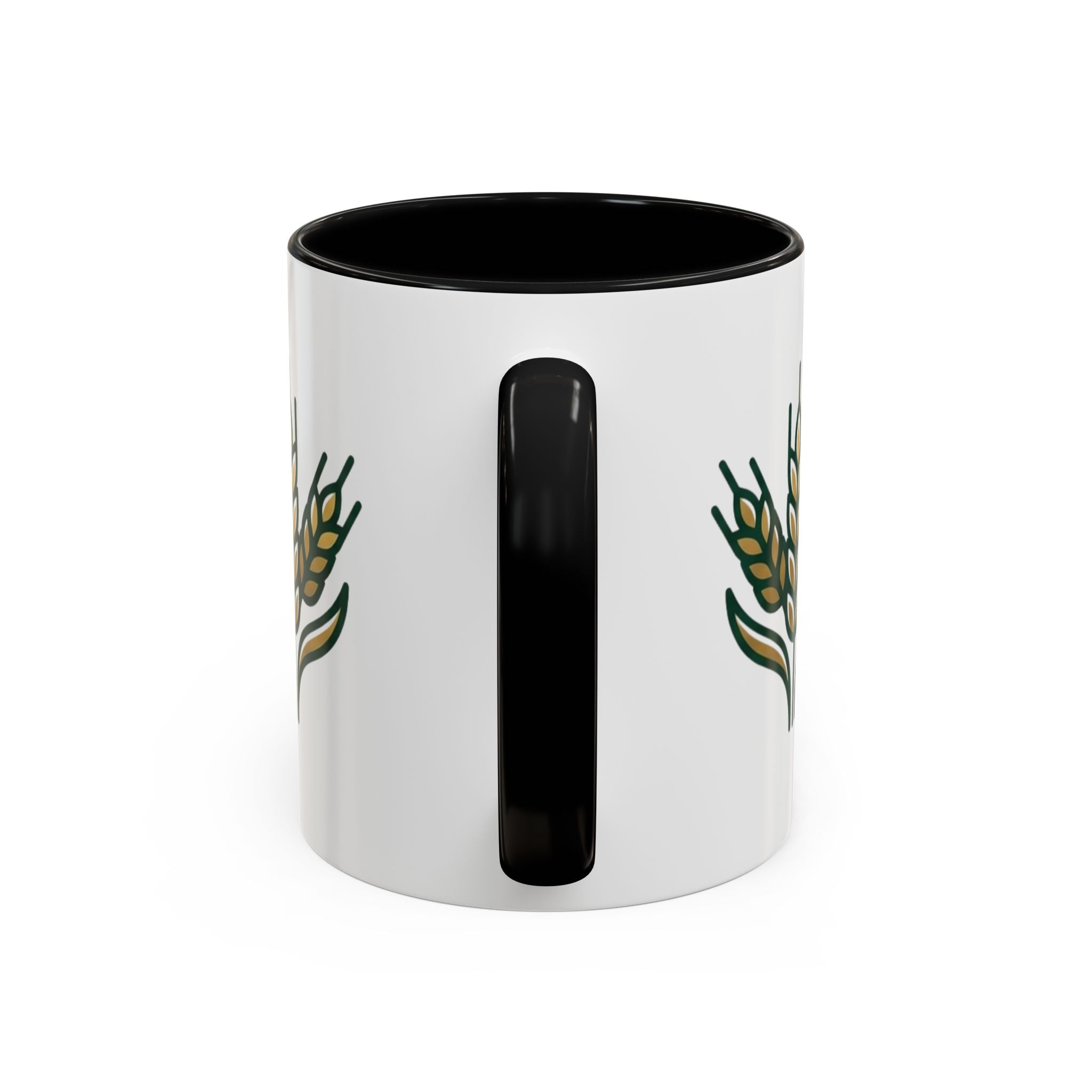 Accent Coffee Mug