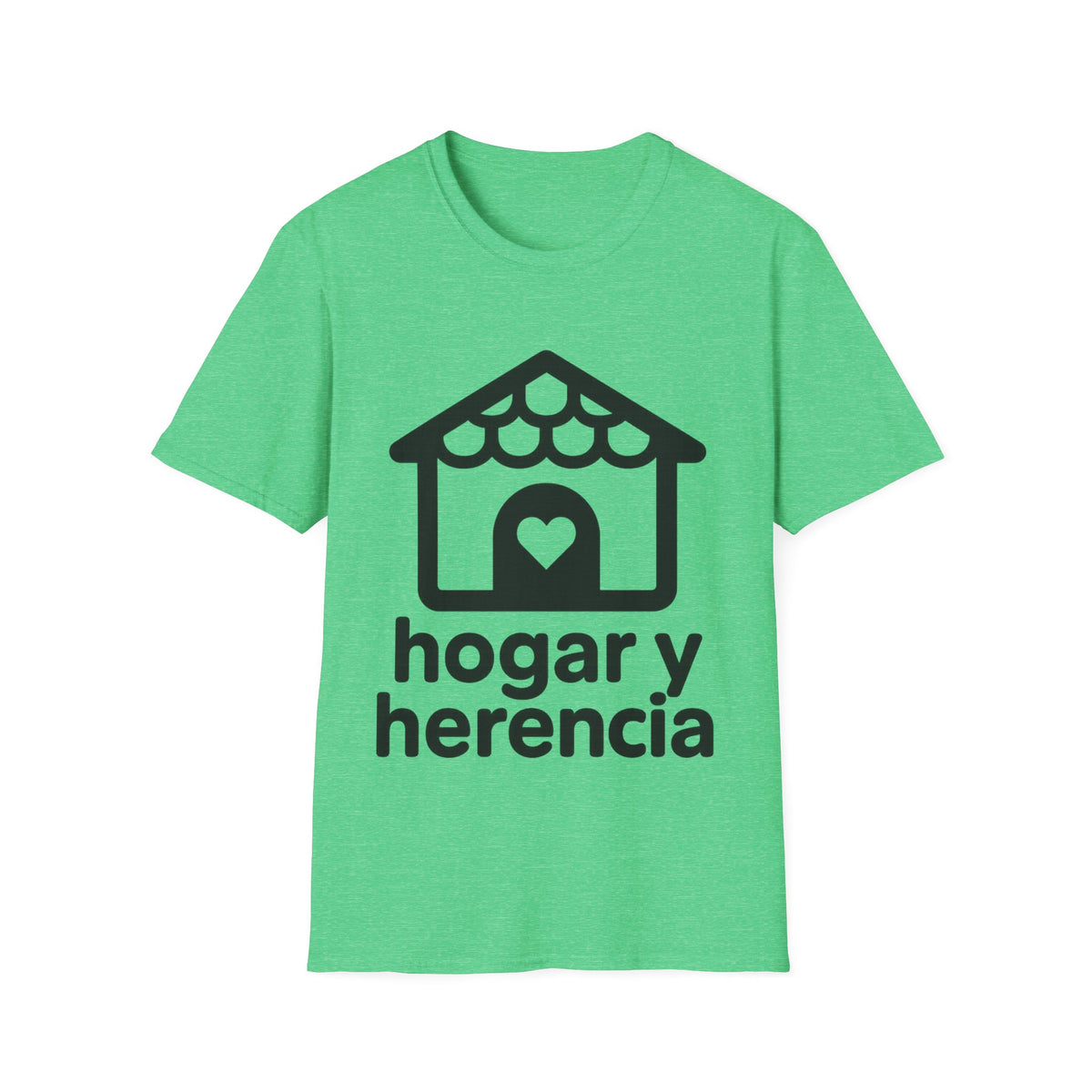 Cozy Cottage Graphic T-Shirt – Vintage Home Design Casual Tee - Trending Now - August 2026