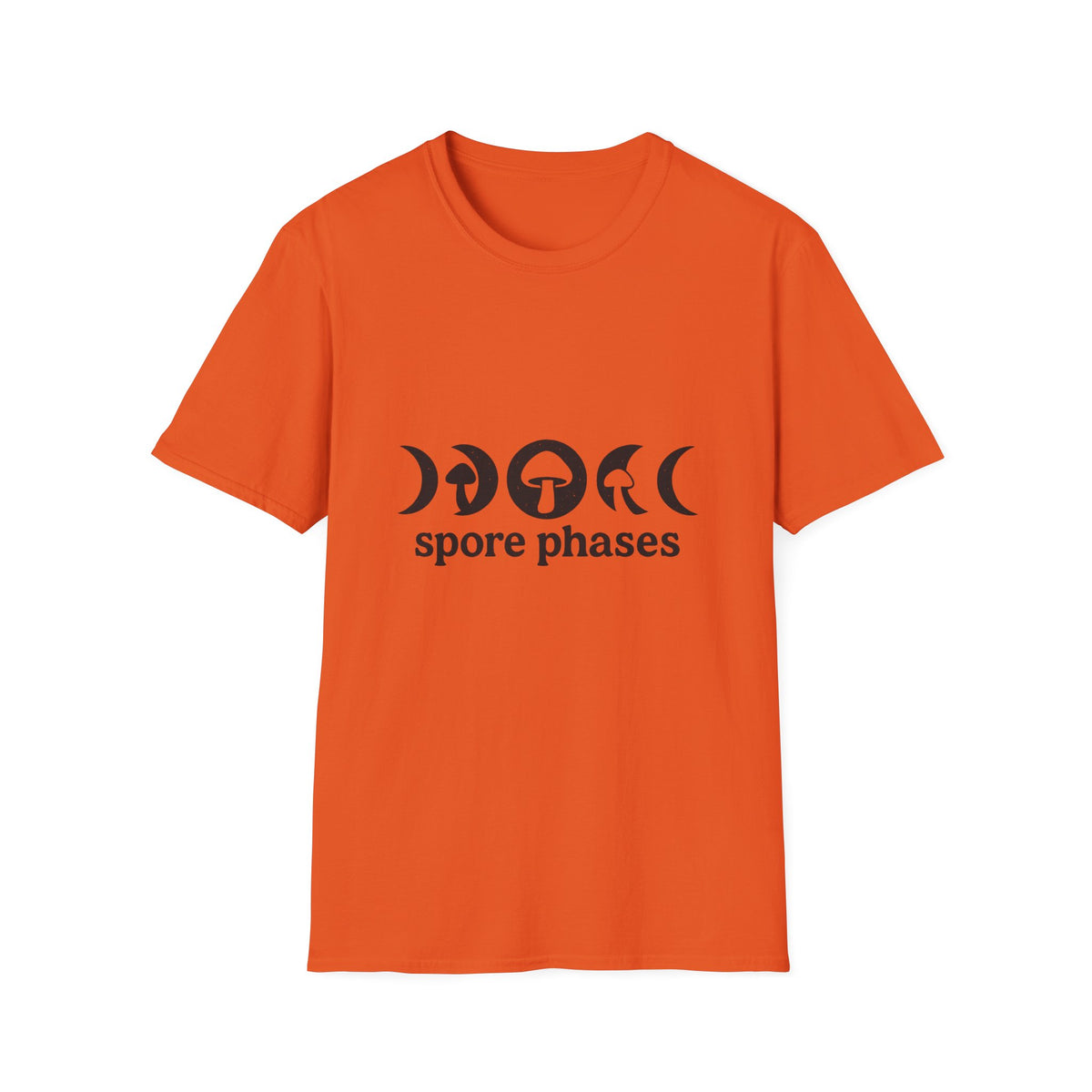 Minimal Black Tee — Classic Unisex T-Shirt - Trending Now - August 2026