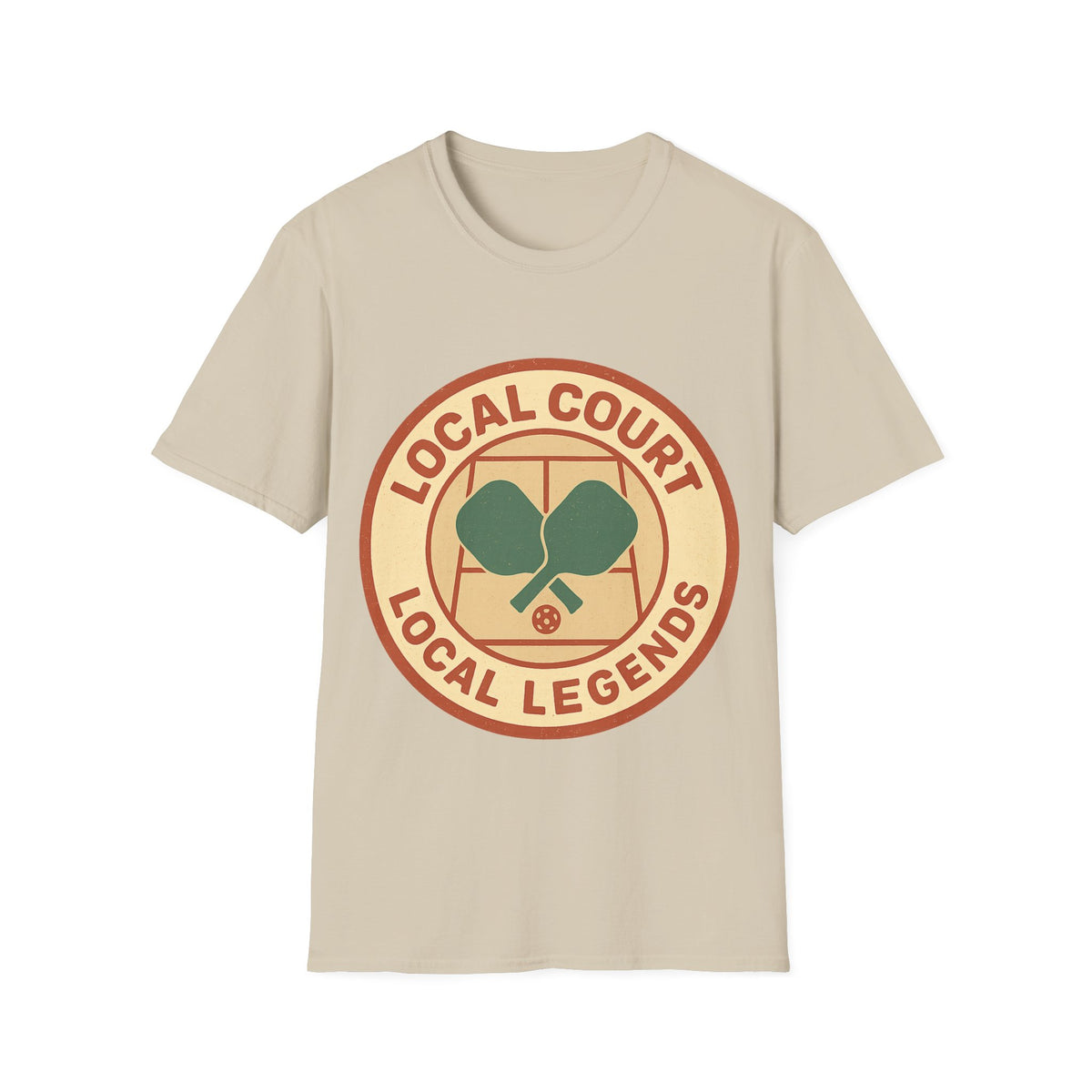 Local County Volleyball Club T-Shirt - Trending Now - September 2026