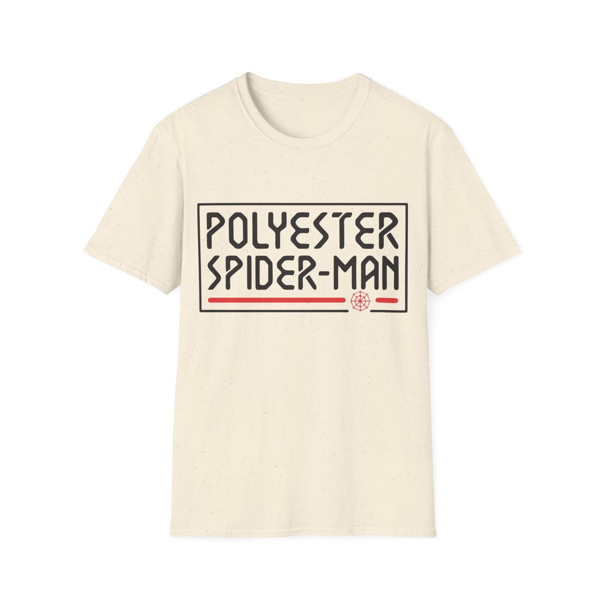 Polyester Spider-Man T-Shirt — Retro Graphic Tee - Trending Now - August 2026