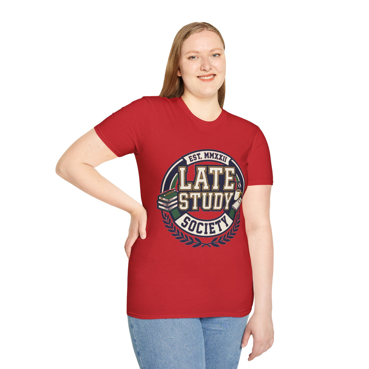[AUTO 2026-08-21 NB50] Late Study Society - Trending Now - August 2026