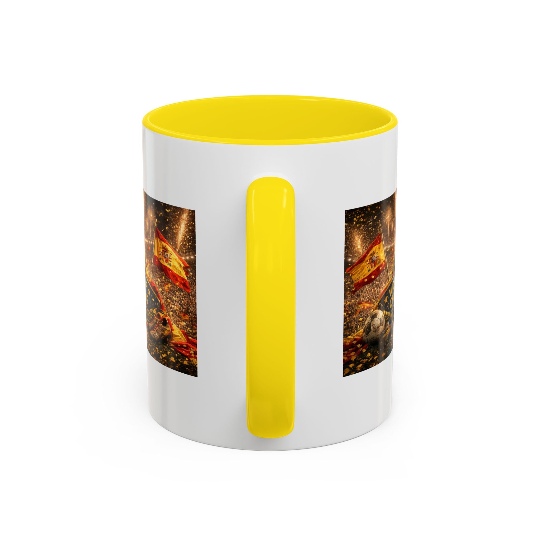 World Cup Champions Coffee Mug