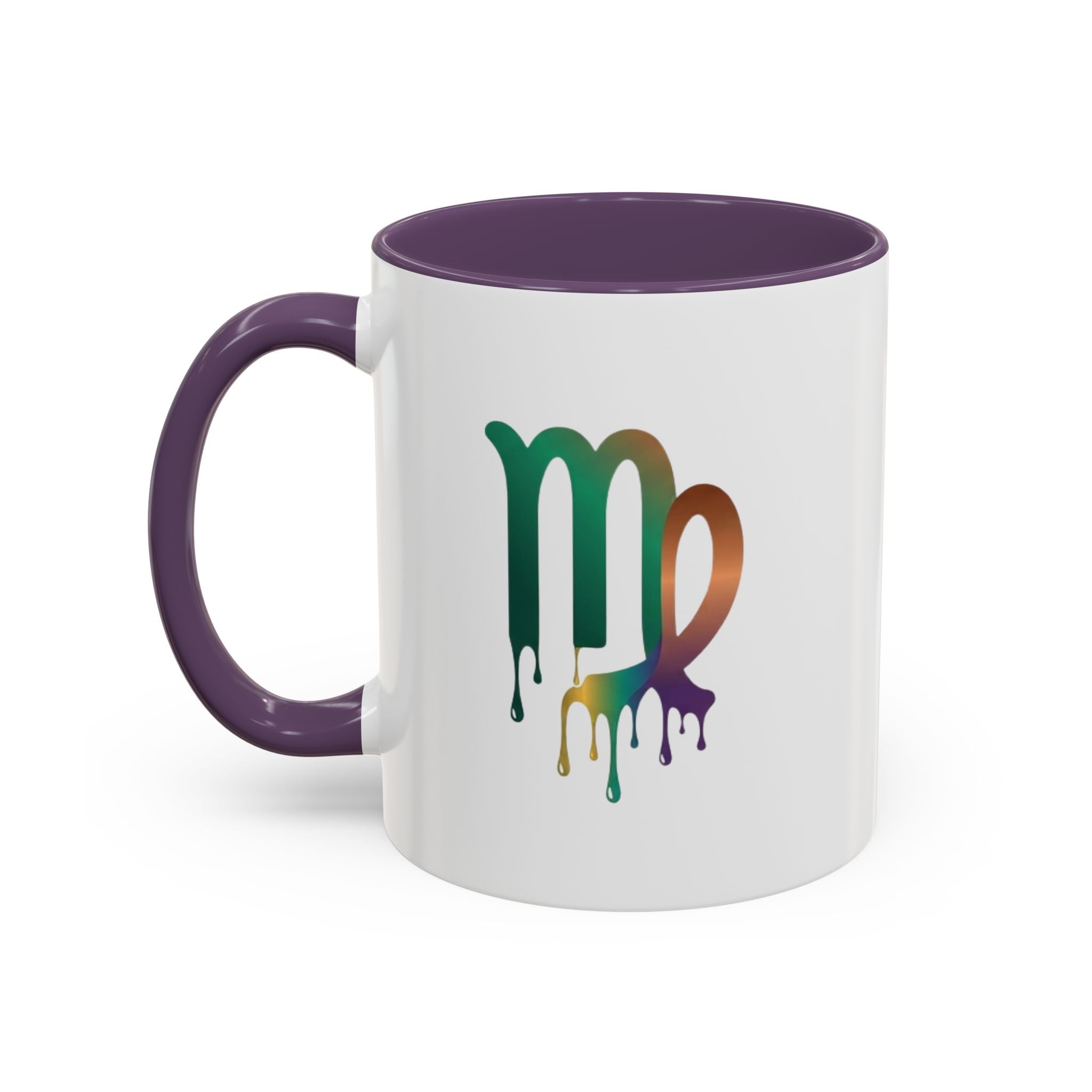 Accent Coffee Mug