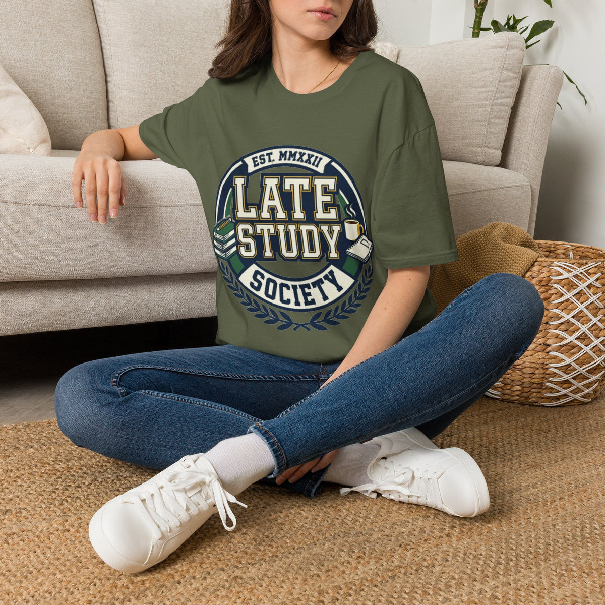 [AUTO 2026-08-21 NB50] Late Study Society - Trending Now - August 2026