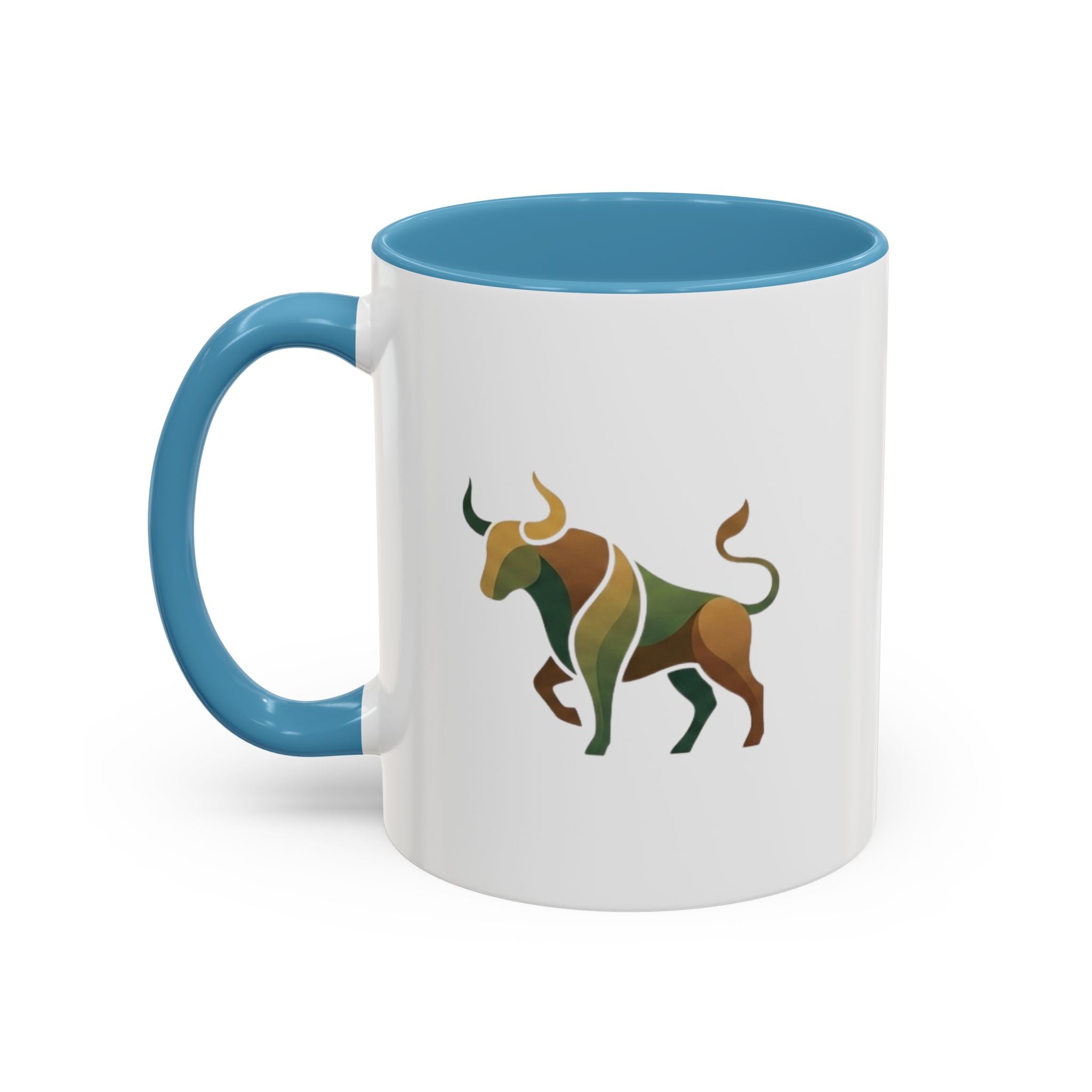 Accent Coffee Mug
