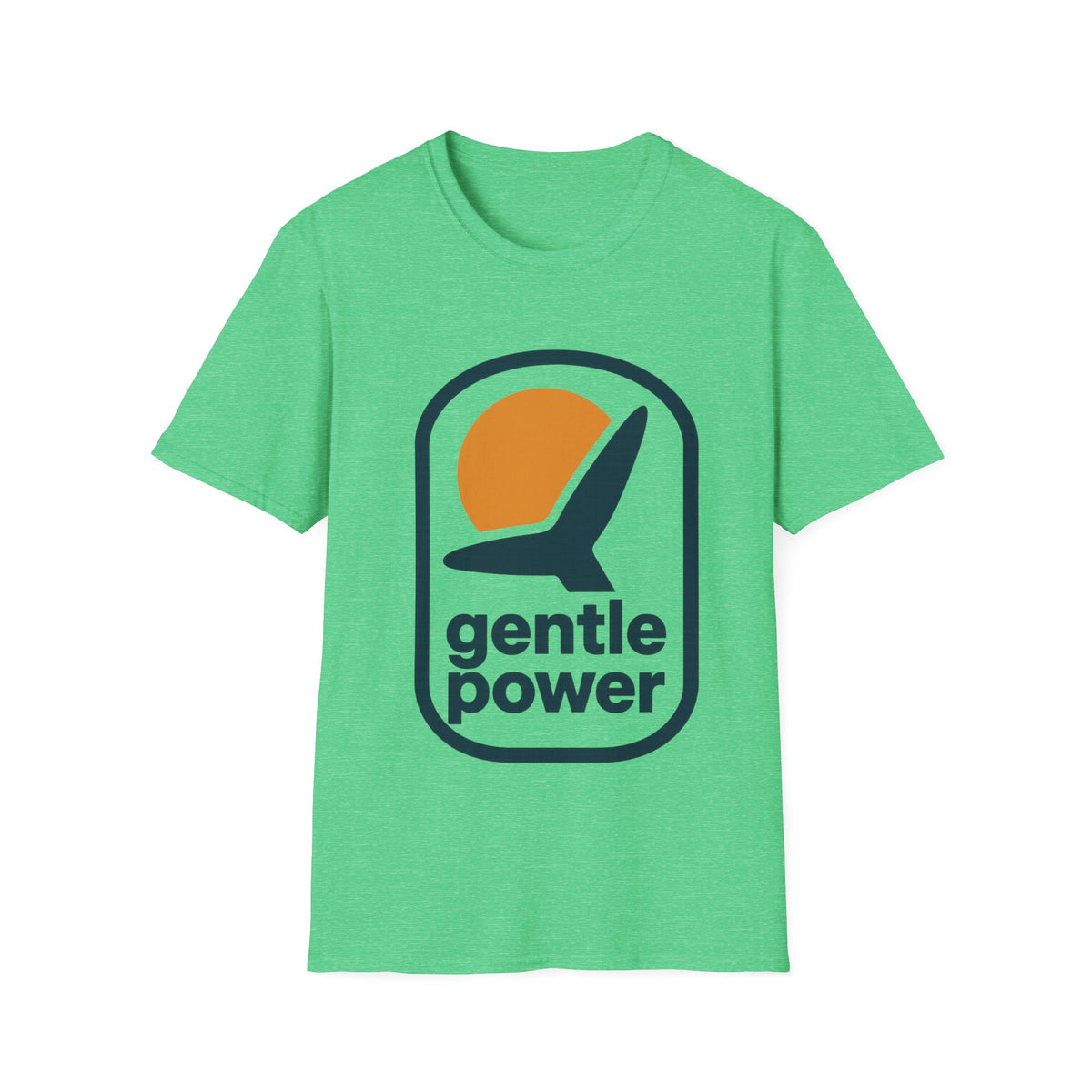 Campfire Patch T-Shirt — Retro Outdoors Logo Shirt - Trending Now - September 2026