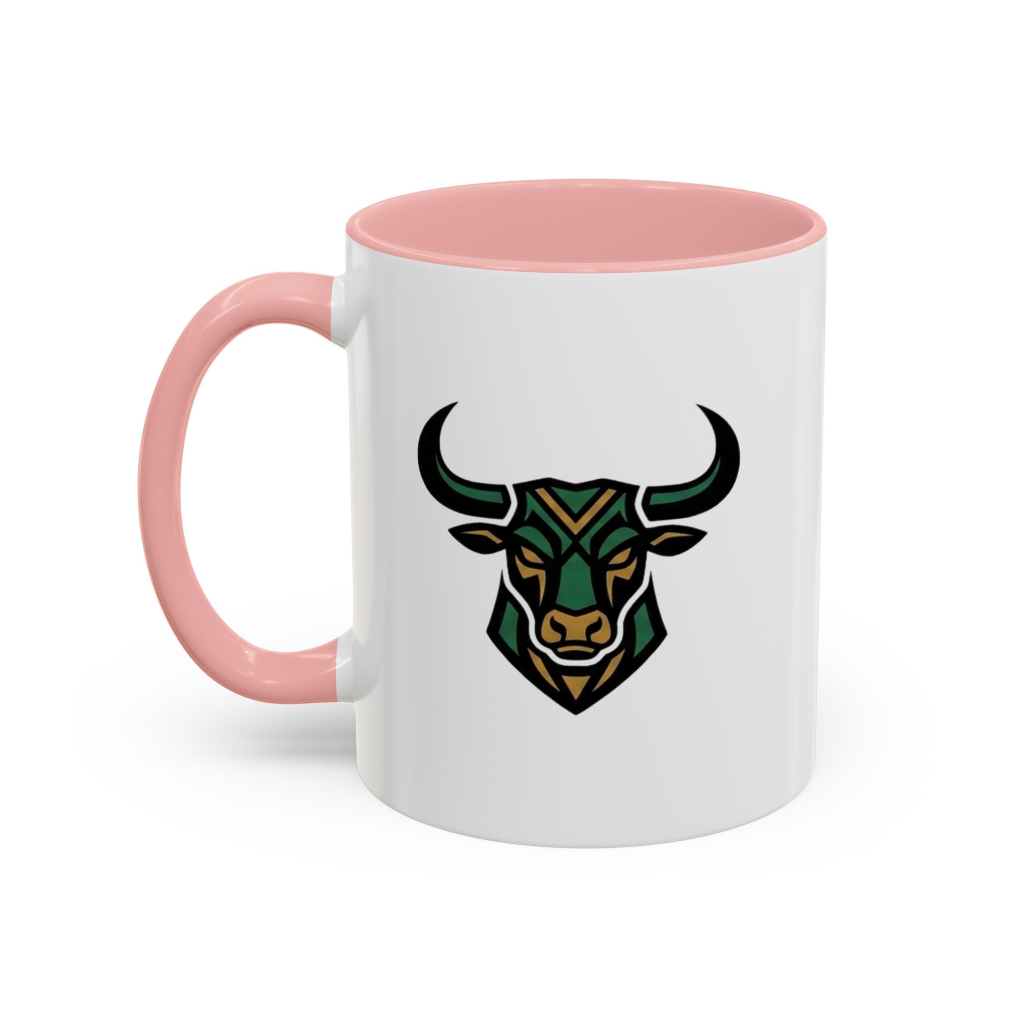 Accent Coffee Mug
