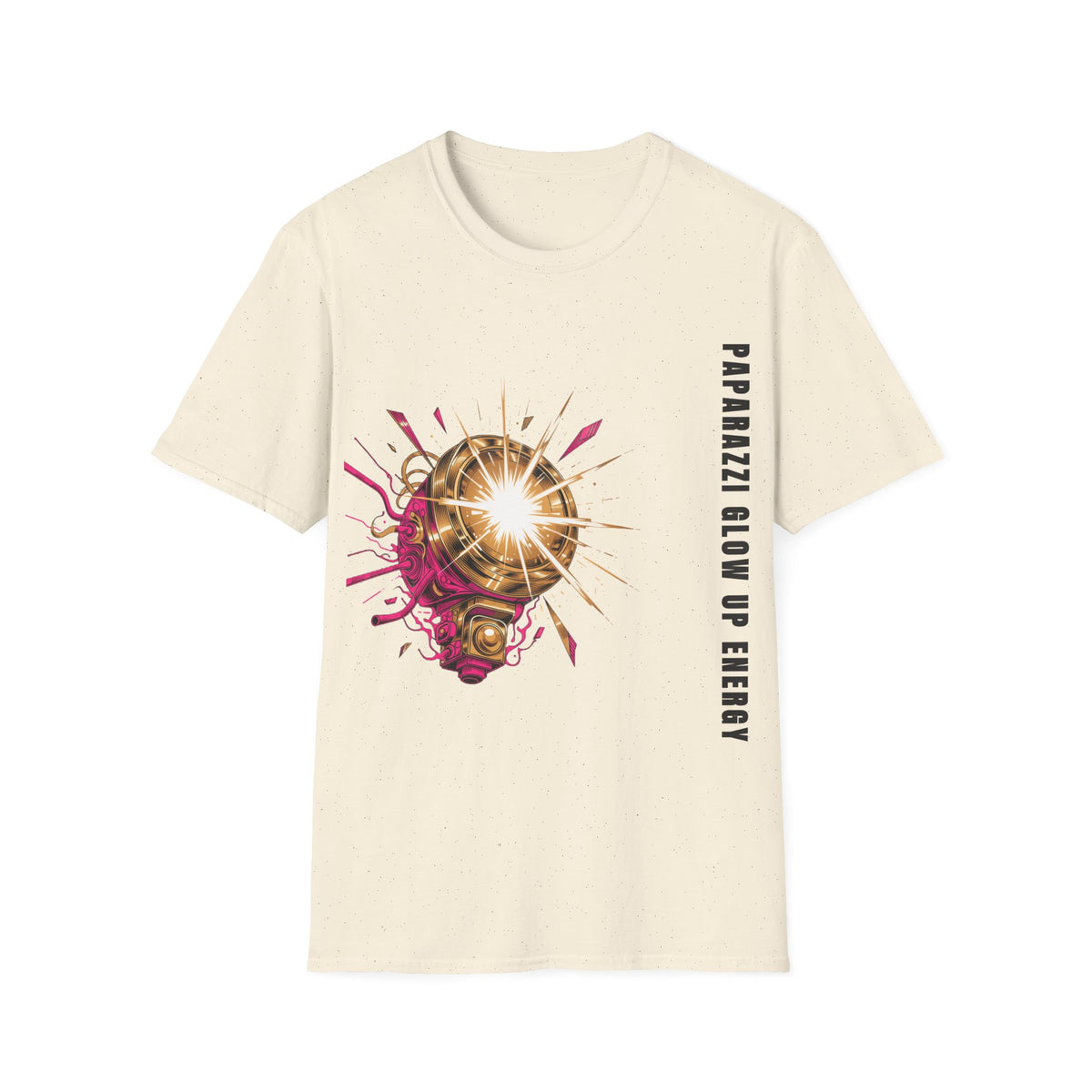 Astrology Sunburst T-Shirt — Cosmic Horoscope Graphic Tee - Trending Now - September 2026