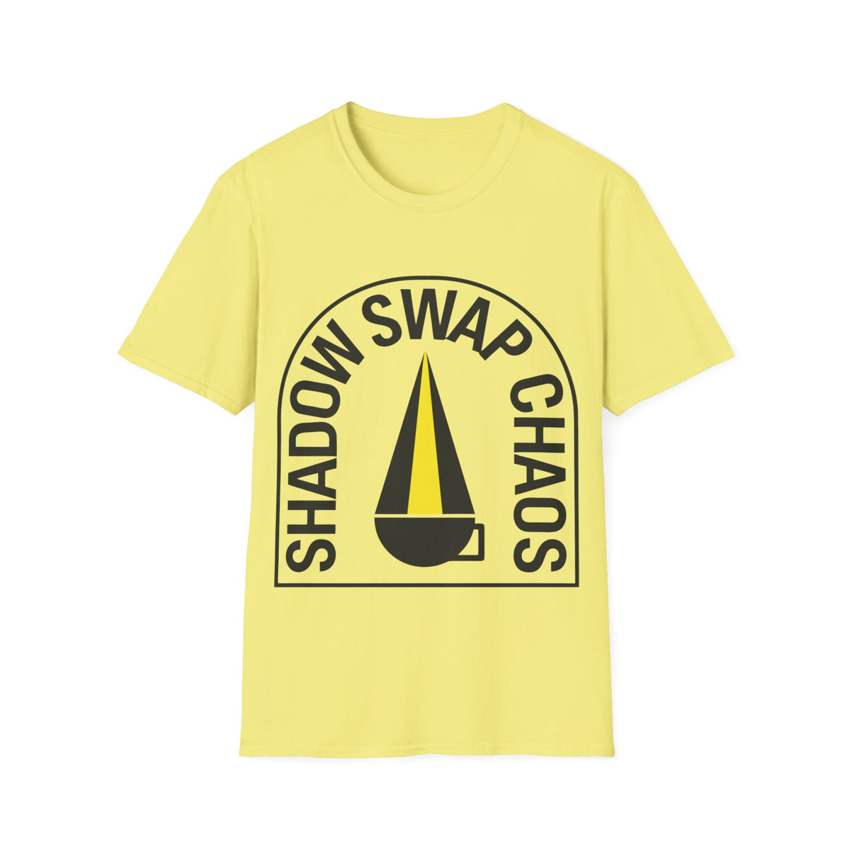 Shadow Swap Chaos Sailboat T-Shirt — Nautical Graphic Tee - Trending Now - August 2026