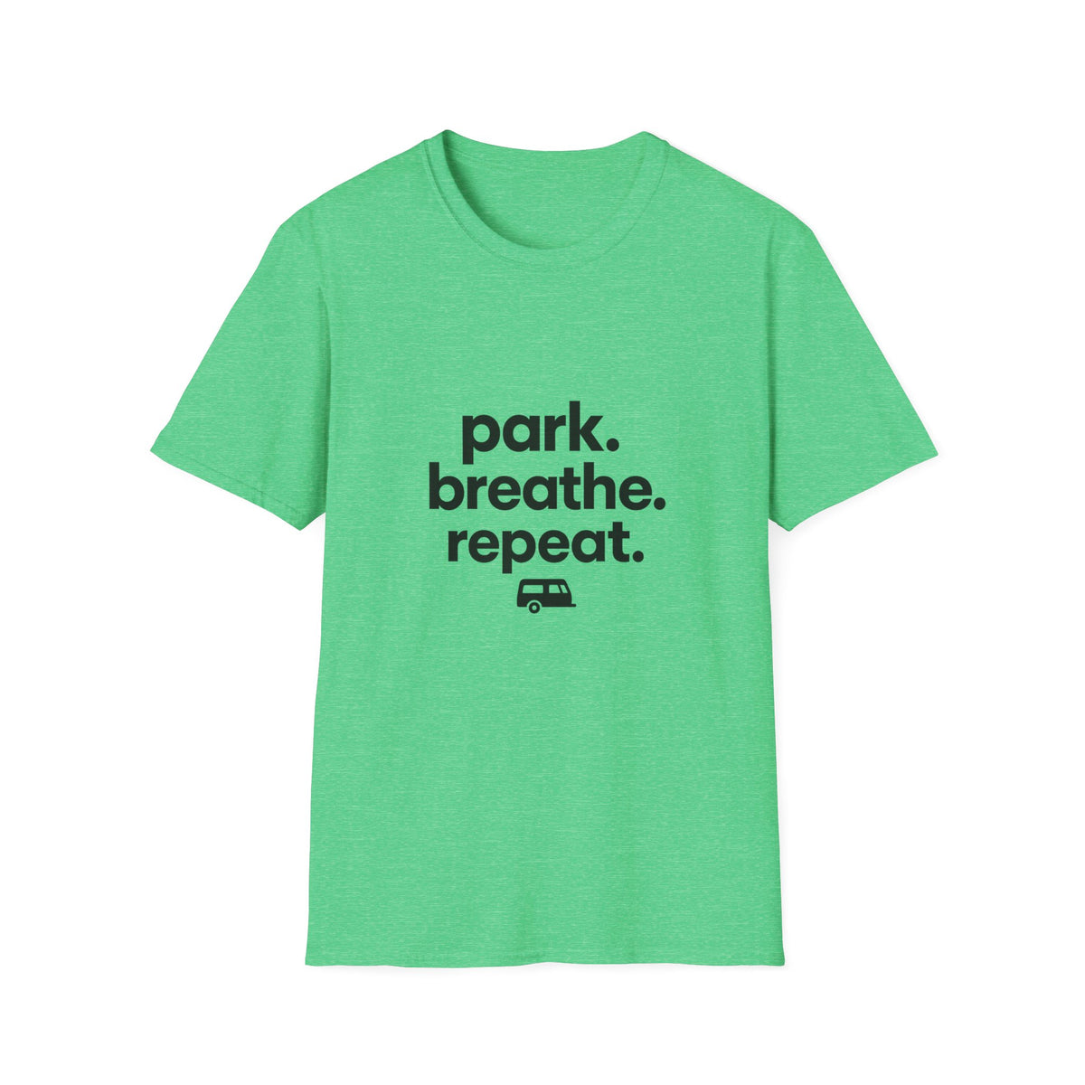Minimal Black Tee — Classic Unisex T‑Shirt - Trending Now - August 2026