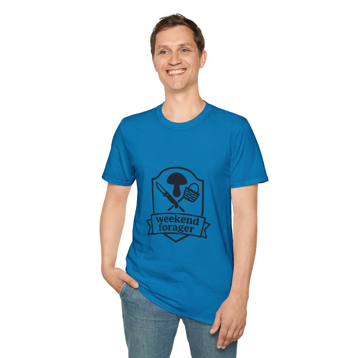 Skull Outline Graphic T-Shirt — Edgy Casual Tee for Everyday Wear - Trending Now - August 2026