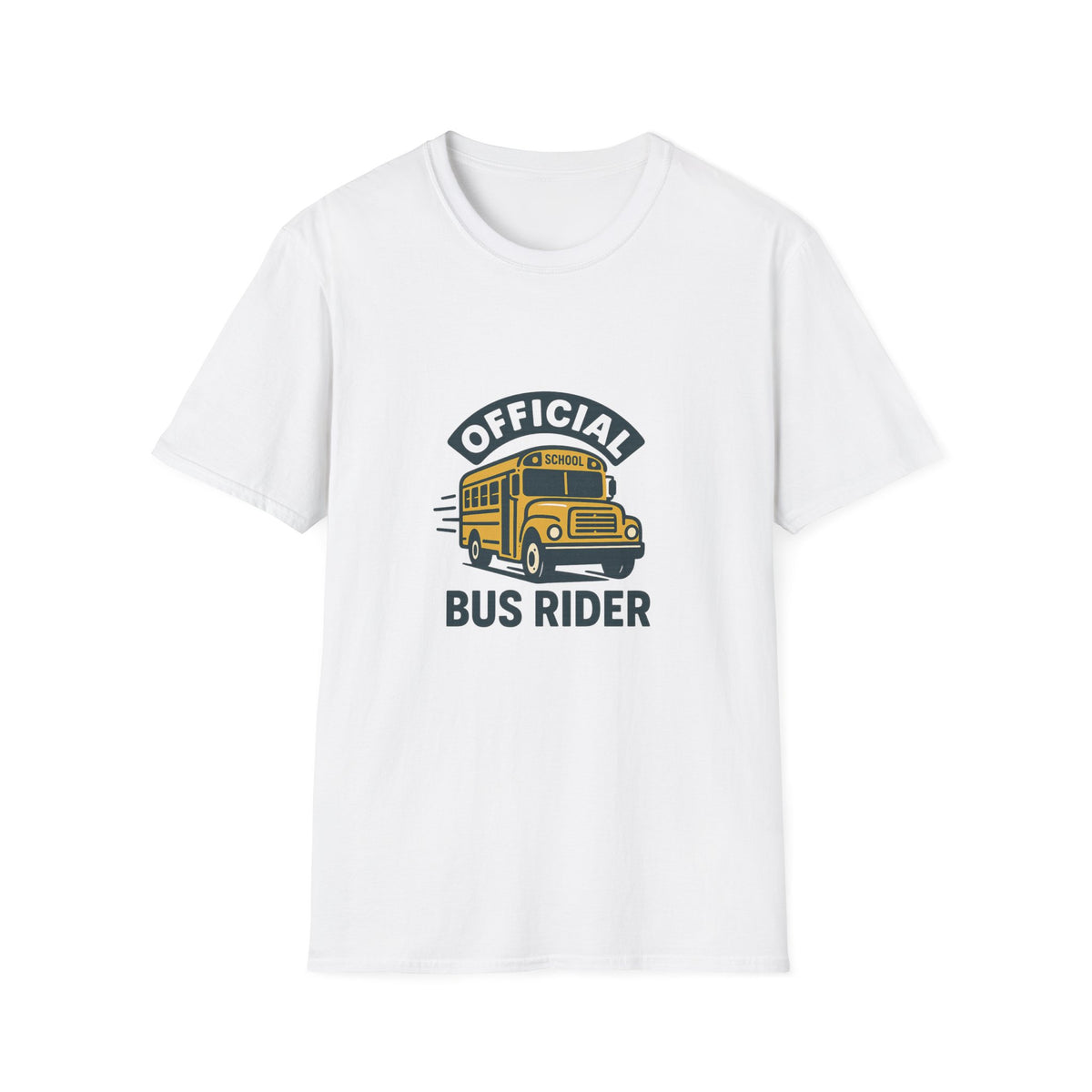 School Bus Driver T‑Shirt — Official Bus Driver Graphic Tee - Trending Now - August 2026