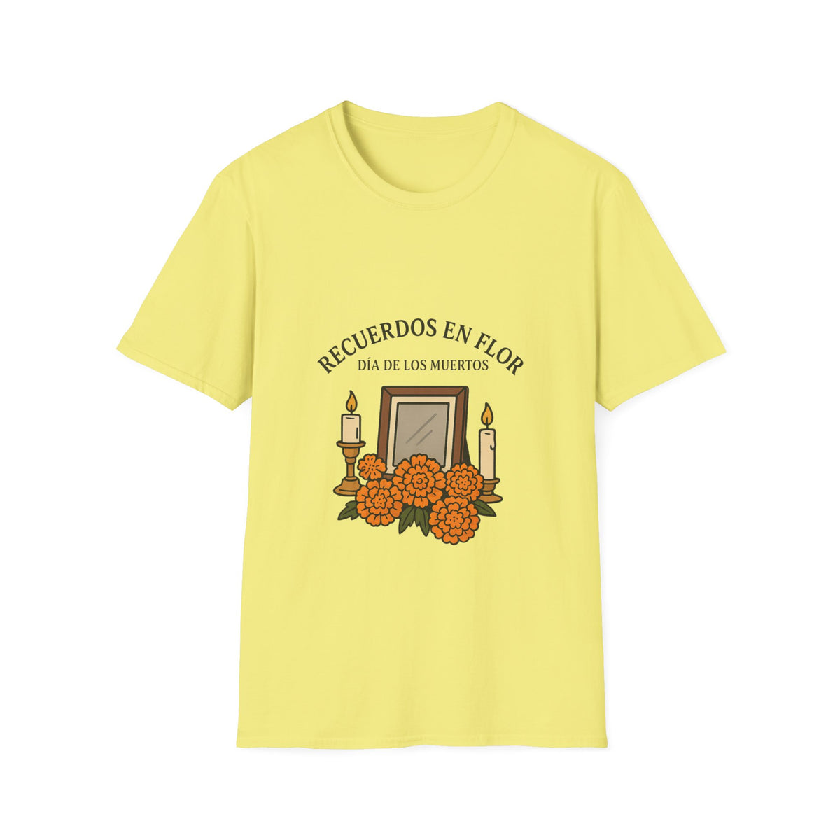 Fall Pumpkin Door T-Shirt — "Blessed Beyond Belief" Autumn Graphic Tee - Trending Now - October 2026