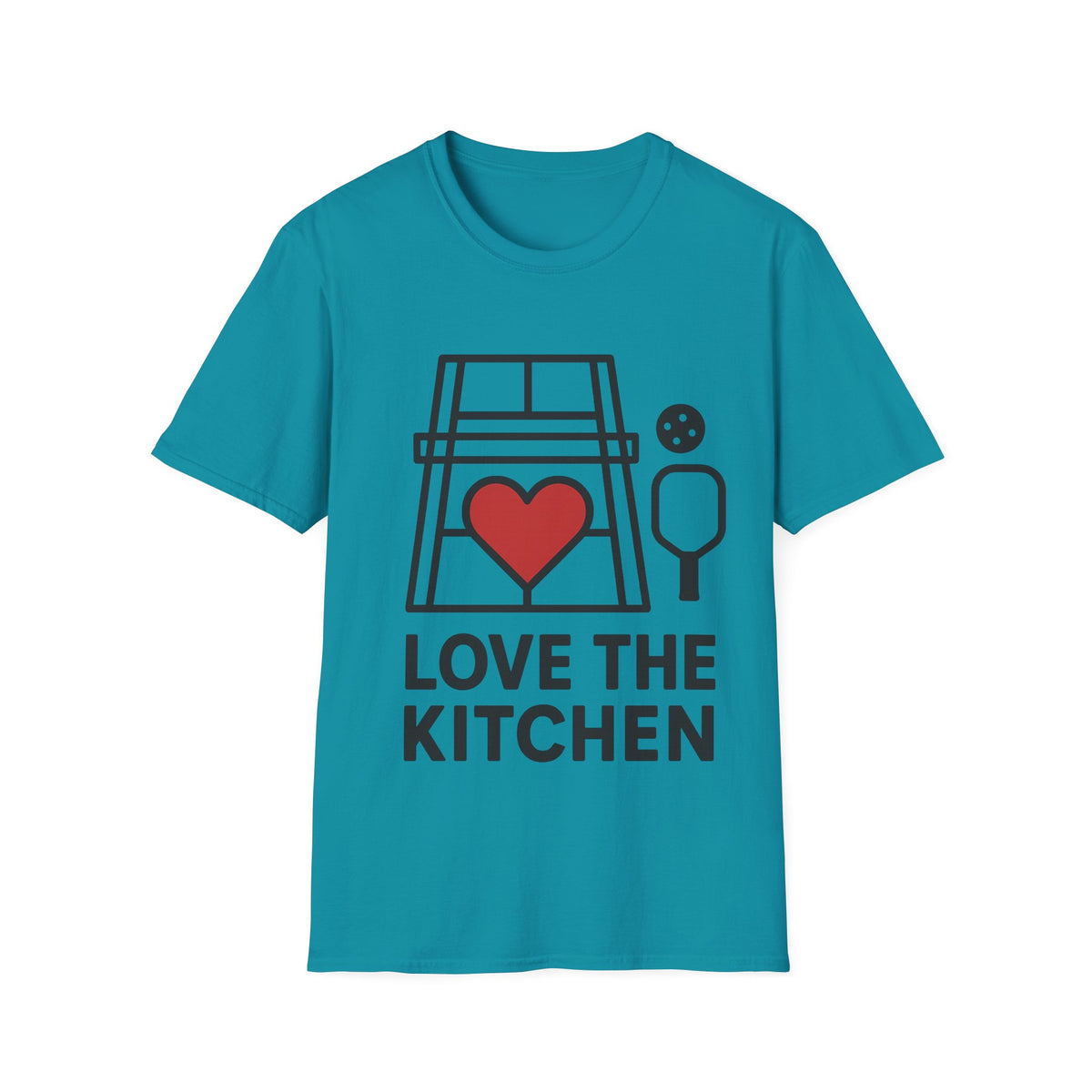 T-Shirt — Love the Little Things Graphic Tee - Trending Now - September 2026