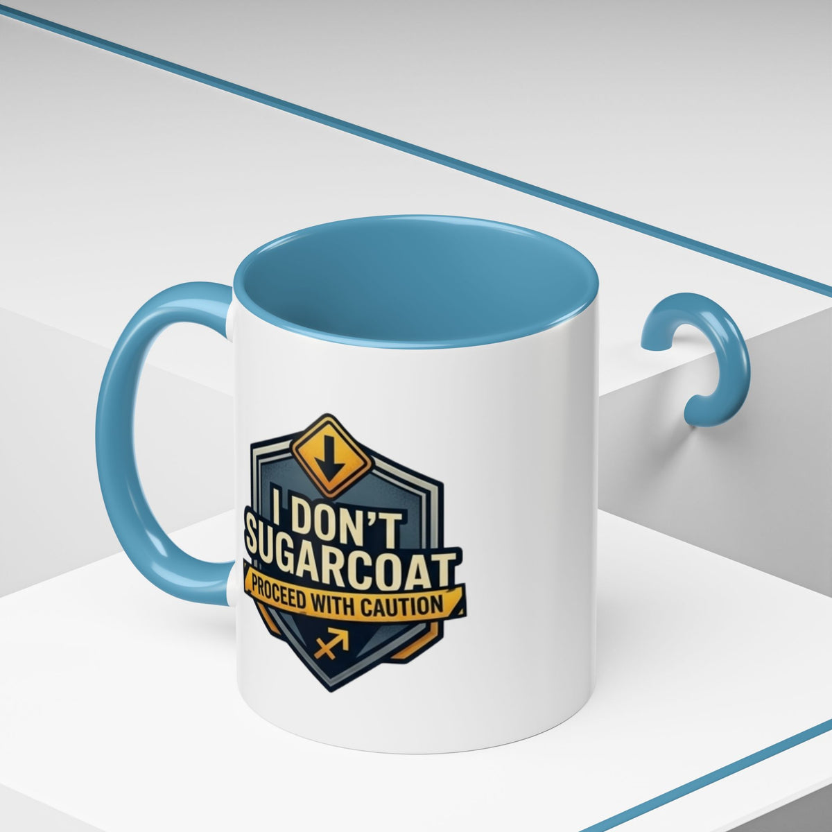Sagittarius Coffee Mug — Mug (11 oz)