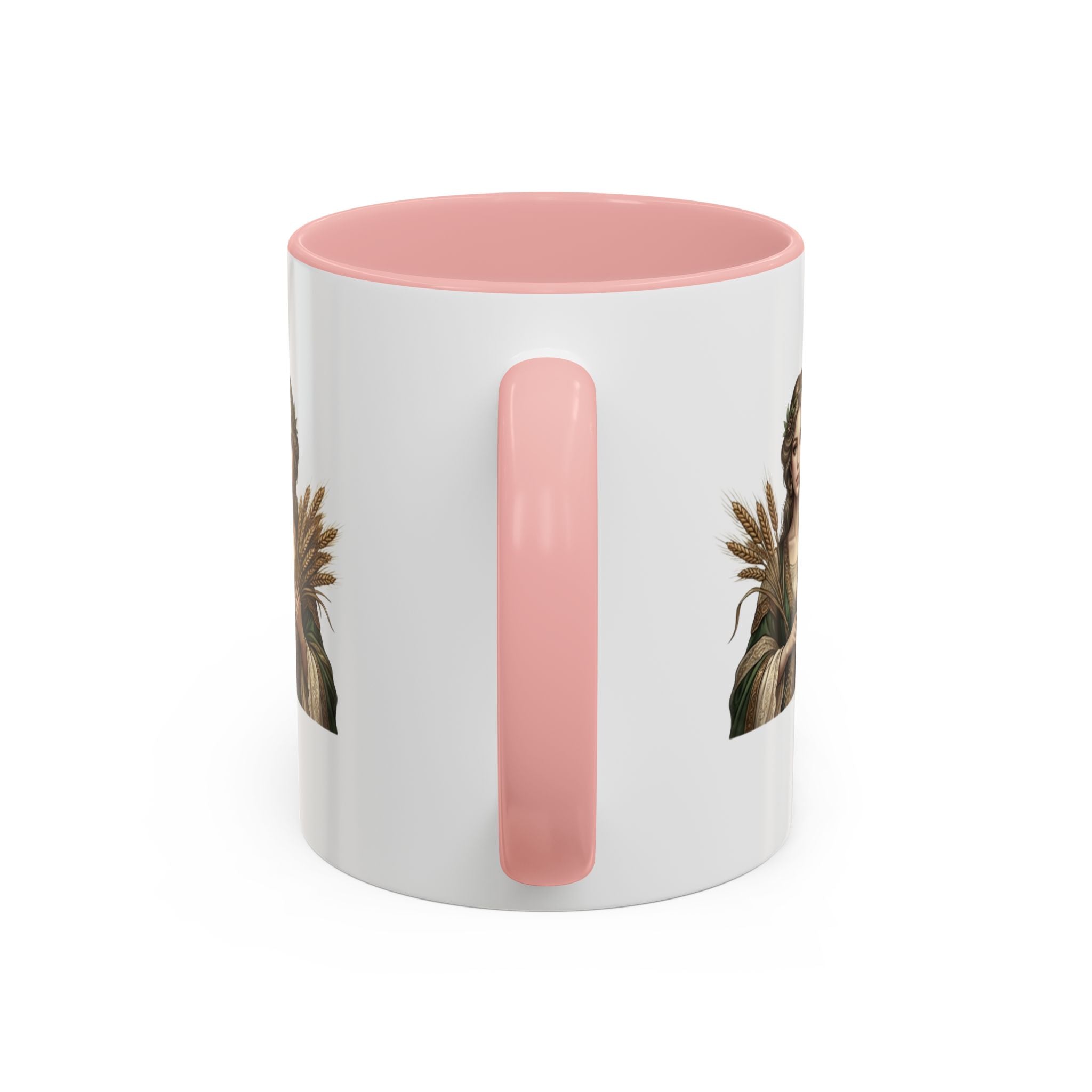 Accent Coffee Mug