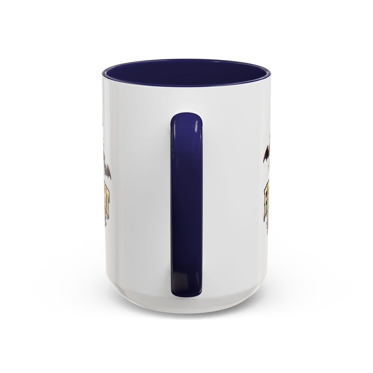 Halloween Fright Night Favorite Coffee Mug