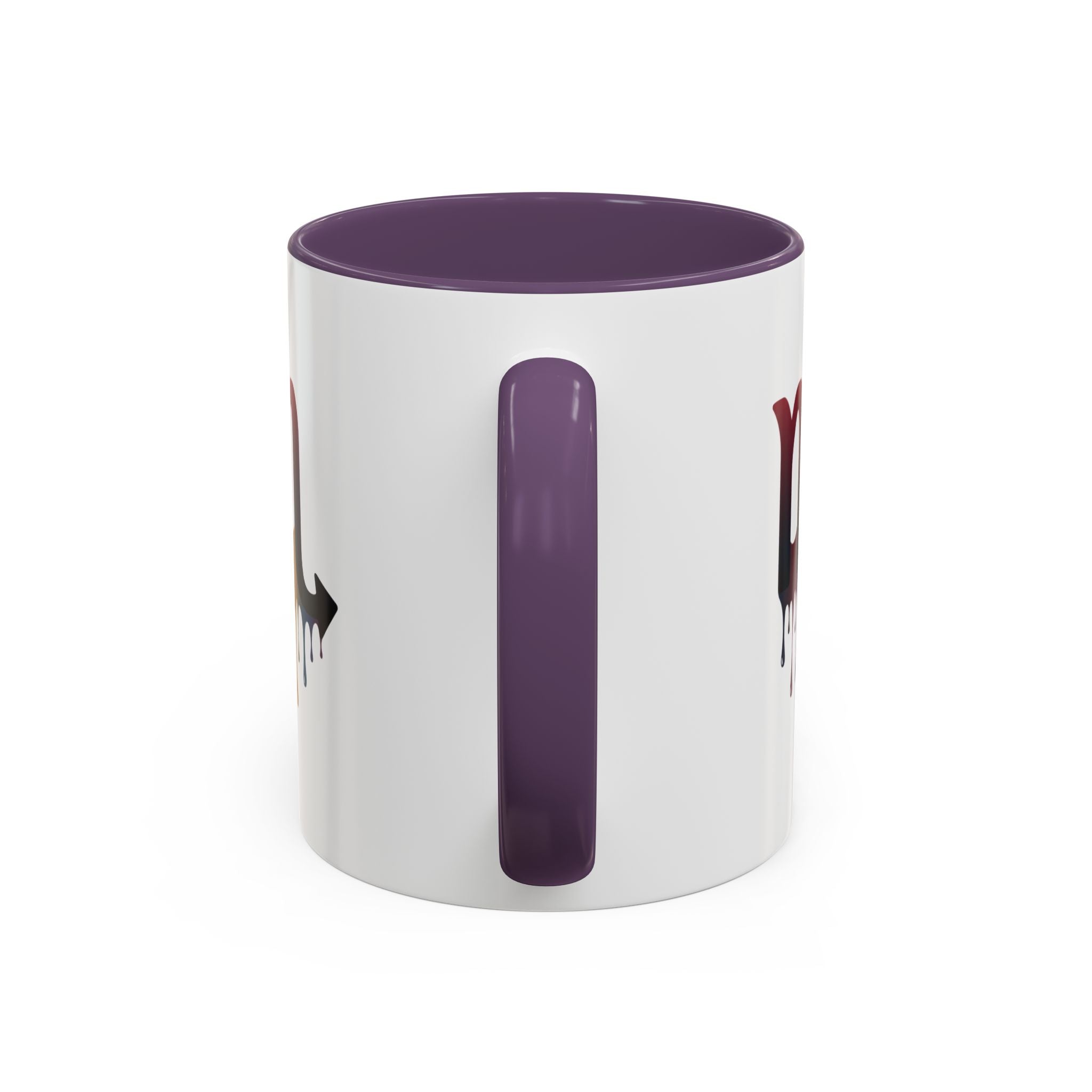Accent Coffee Mug