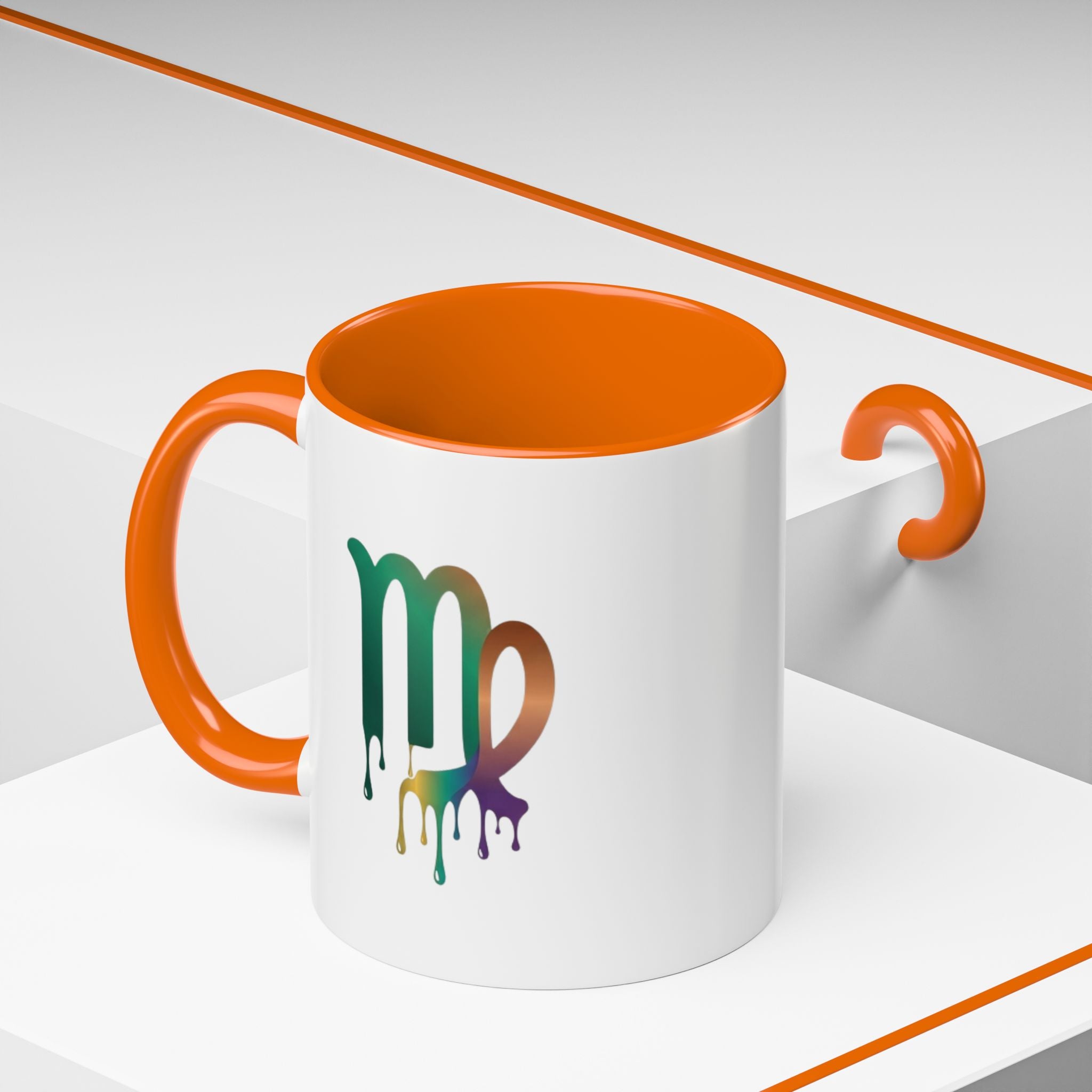 Accent Coffee Mug