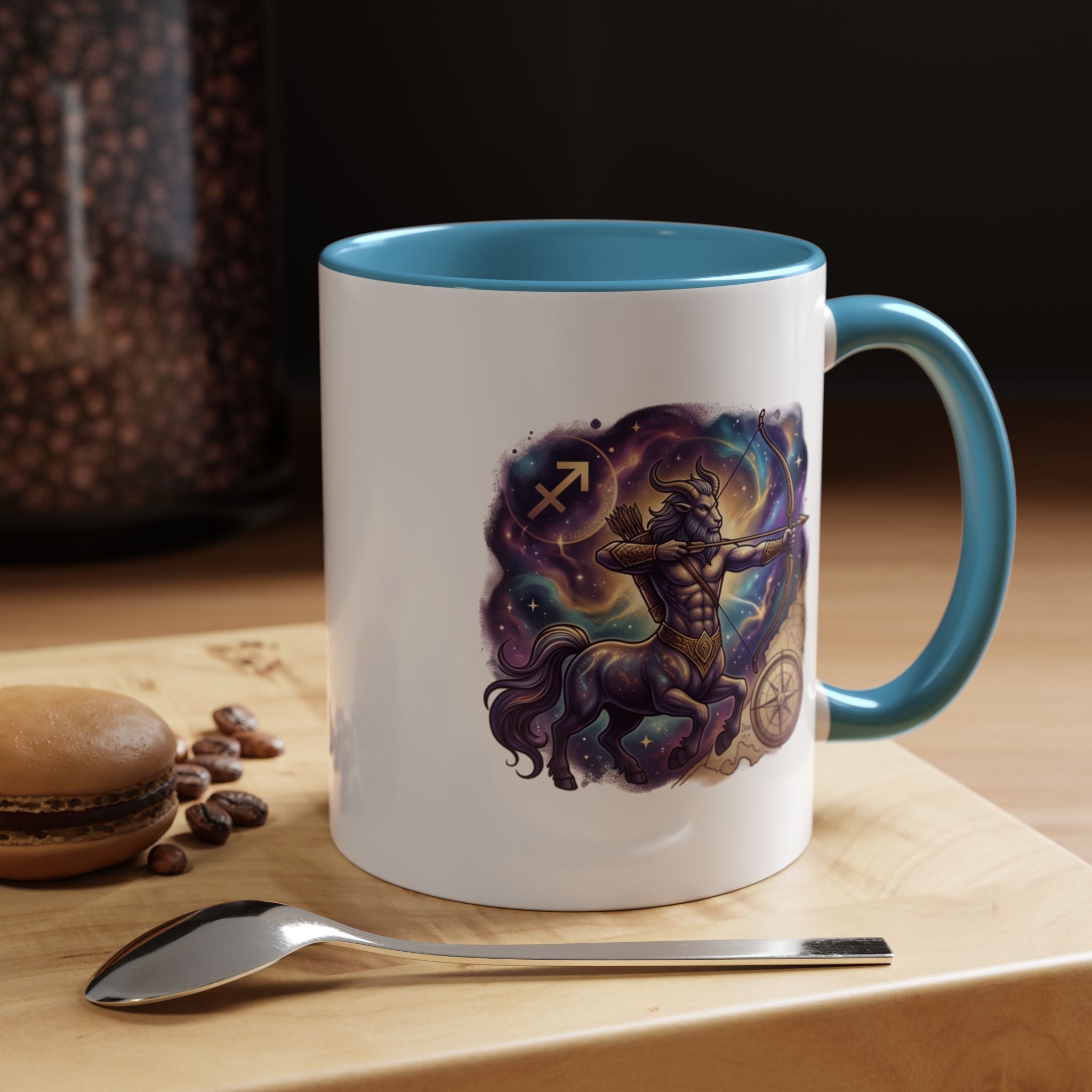 Accent Coffee Mug