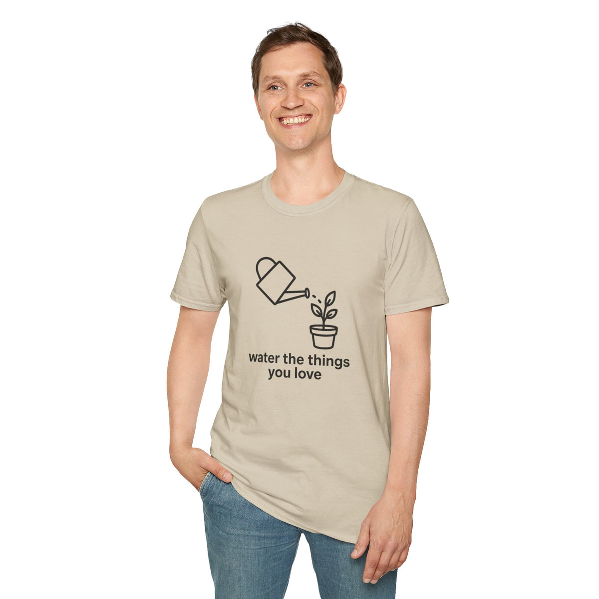 Classic Black T-Shirt — Minimal Everyday Tee - Trending Now - August 2026