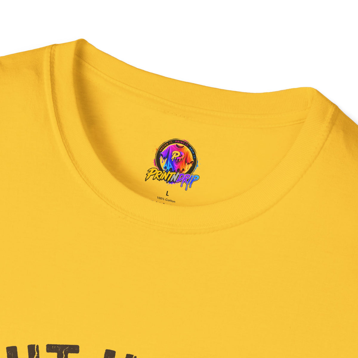 Rooster Boxing T‑Shirt – "Shut Up Was Never an Option" Funny Farm Animal Tee