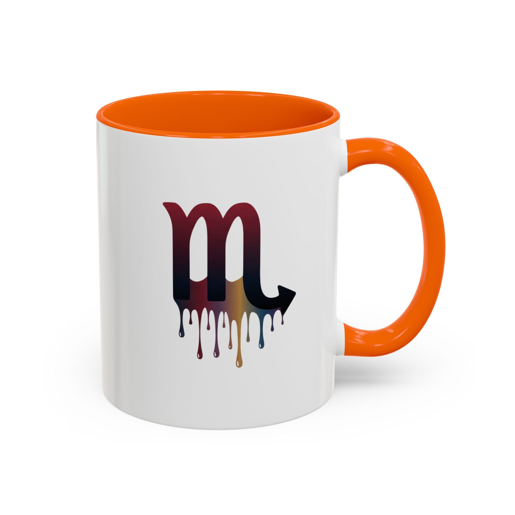 Accent Coffee Mug
