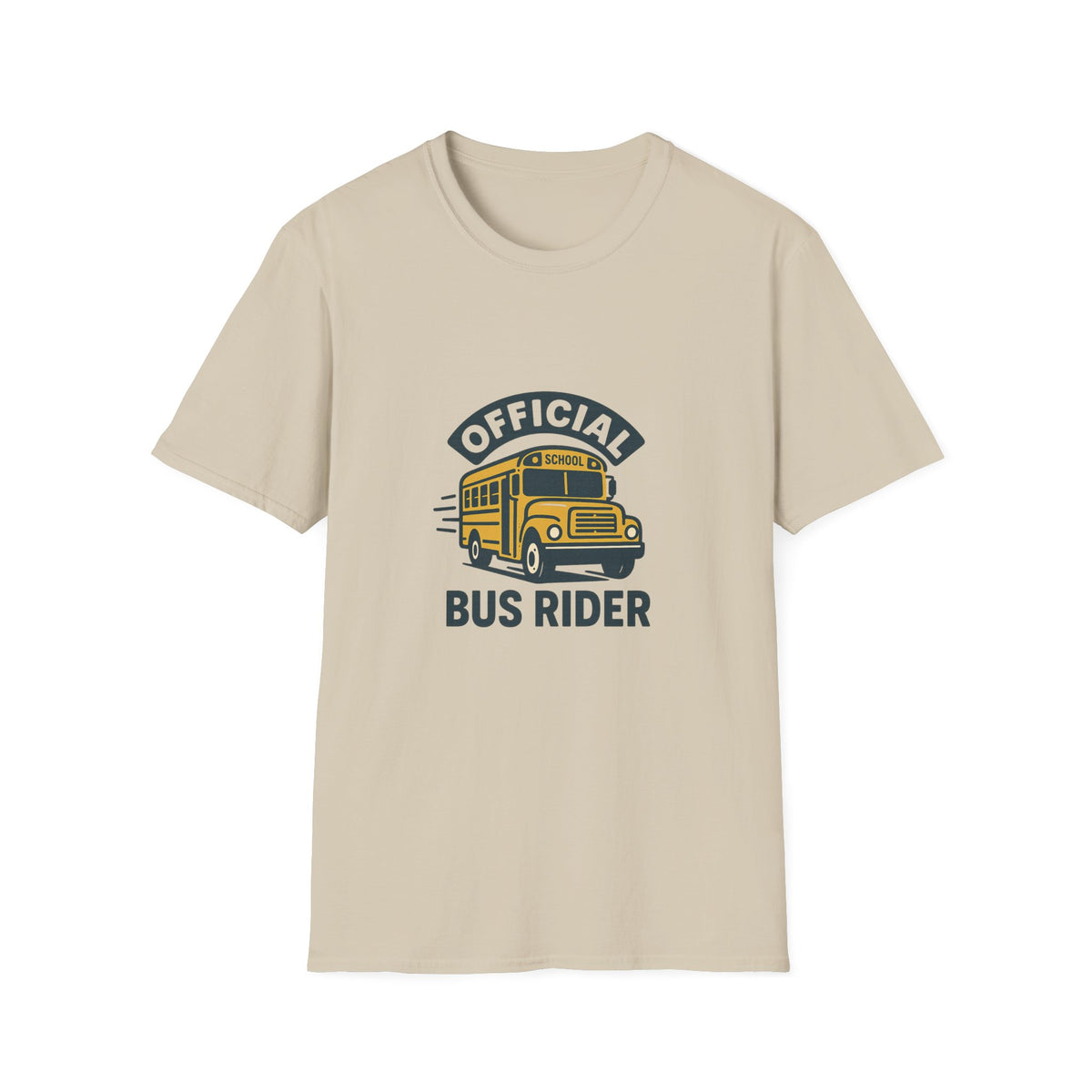 School Bus Driver T‑Shirt — Official Bus Driver Graphic Tee - Trending Now - August 2026
