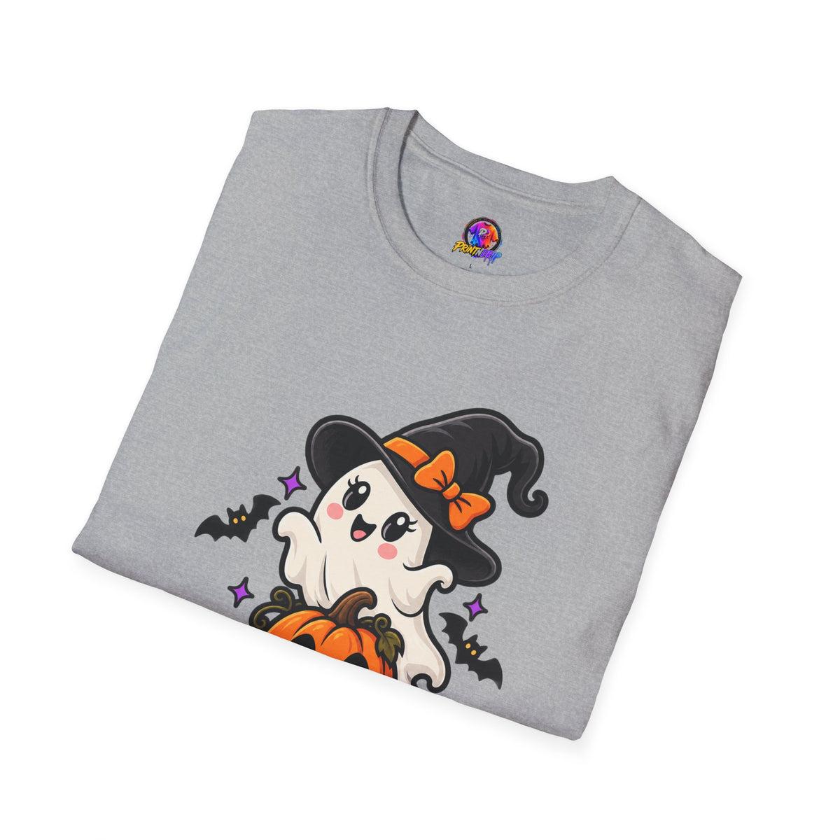 Too Cute to Haunt Halloween T-Shirt