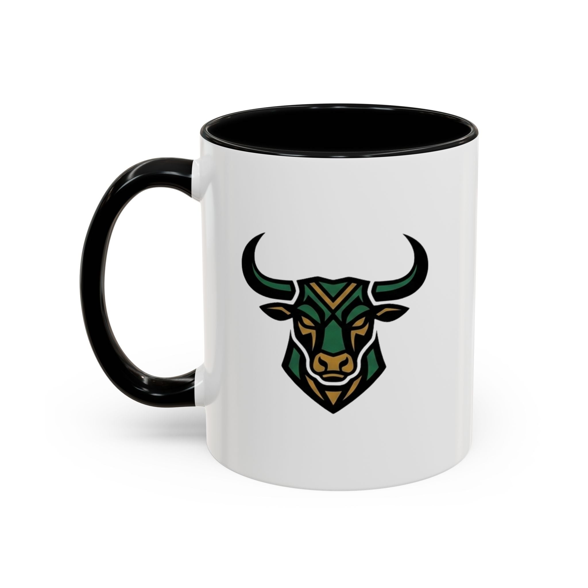 Accent Coffee Mug