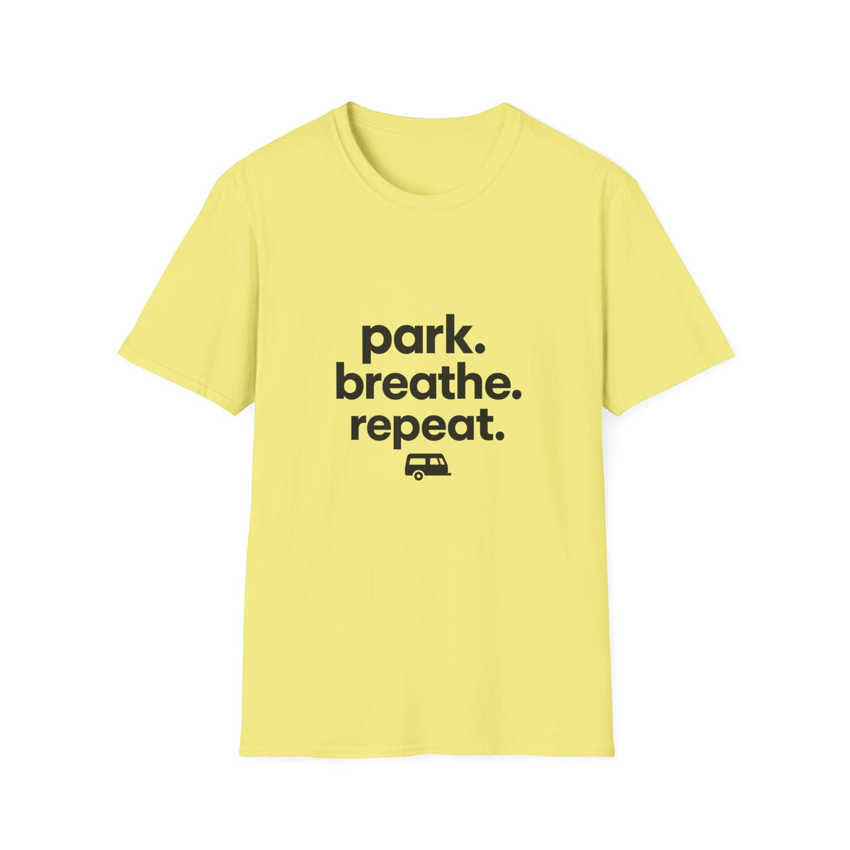 Minimal Black Tee — Classic Unisex T‑Shirt - Trending Now - August 2026
