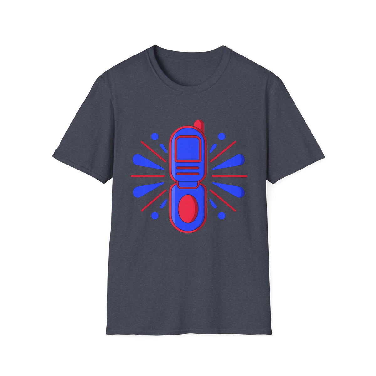 Retro Roller Skate Graphic T-Shirt — Vibrant Pop Art Skate Tee - Trending Now - September 2026