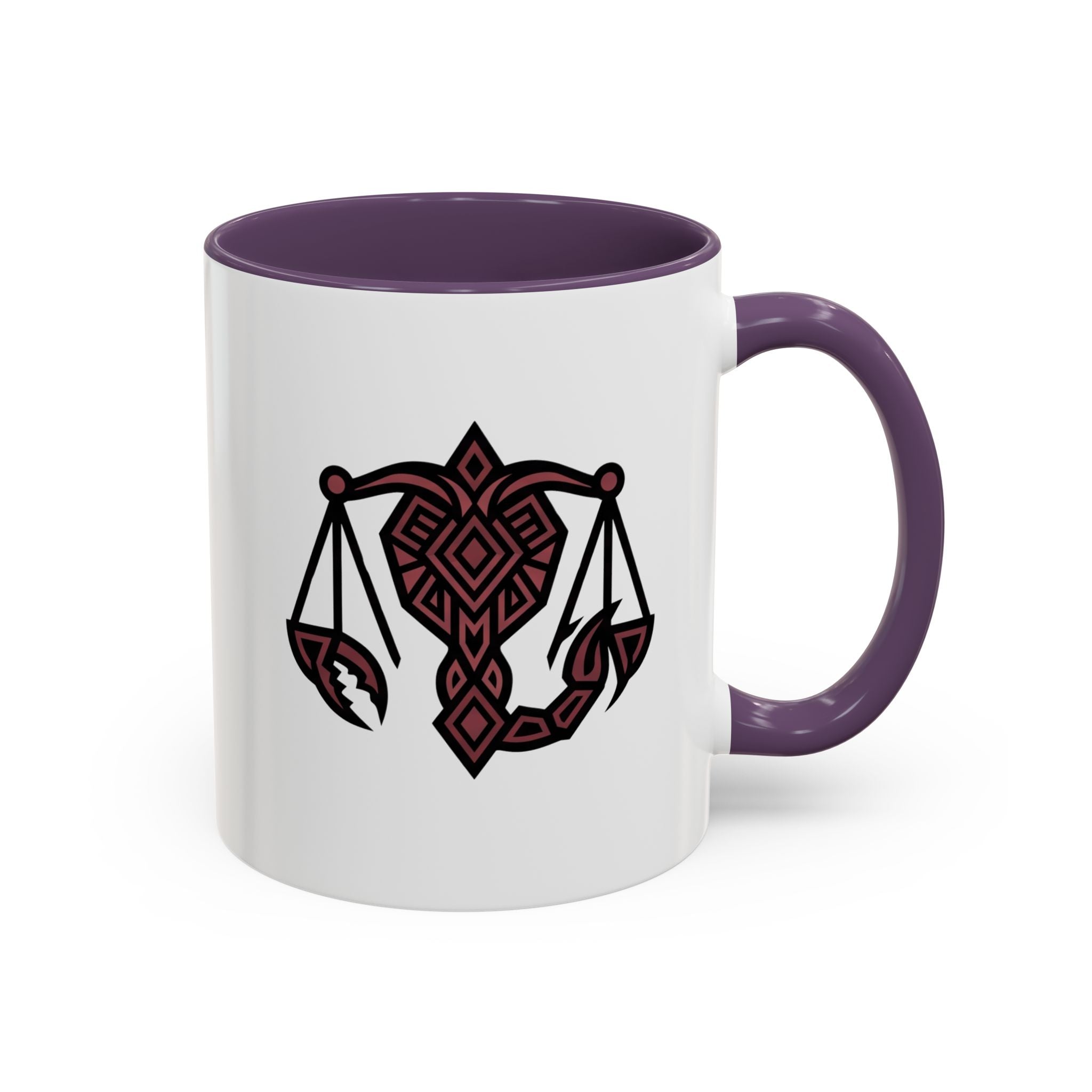 Accent Coffee Mug