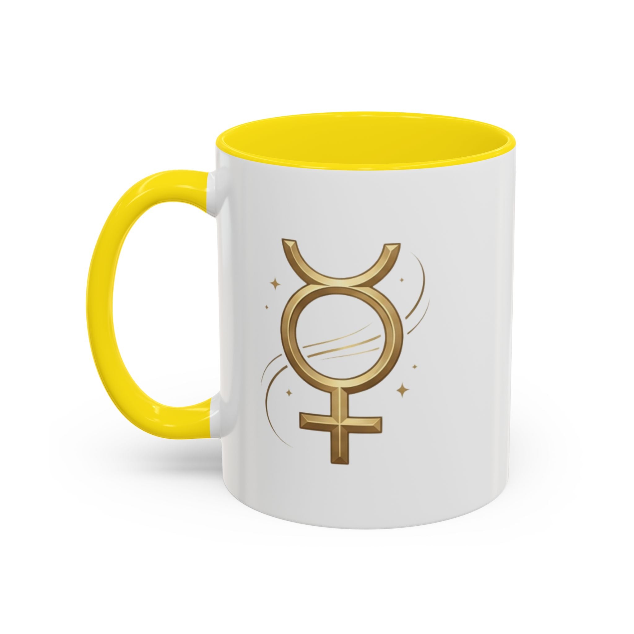 Accent Coffee Mug