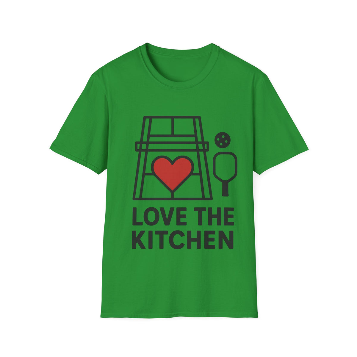 T-Shirt — Love the Little Things Graphic Tee - Trending Now - September 2026