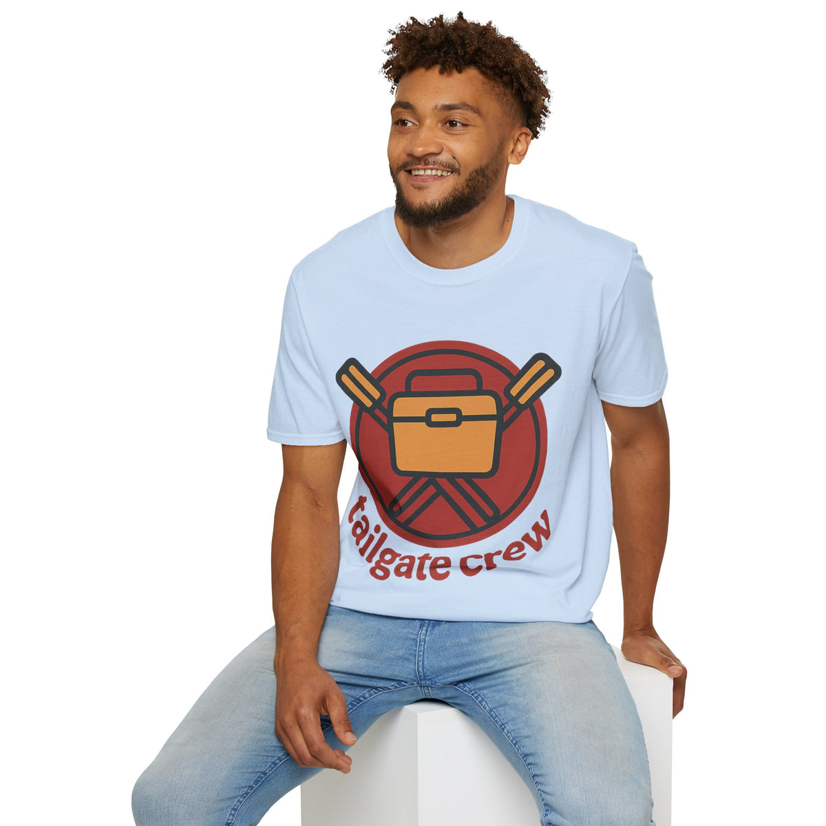 Firefighter Gear Tee — "Ready to Rescue" Graphic T-Shirt - Trending Now - August 2026