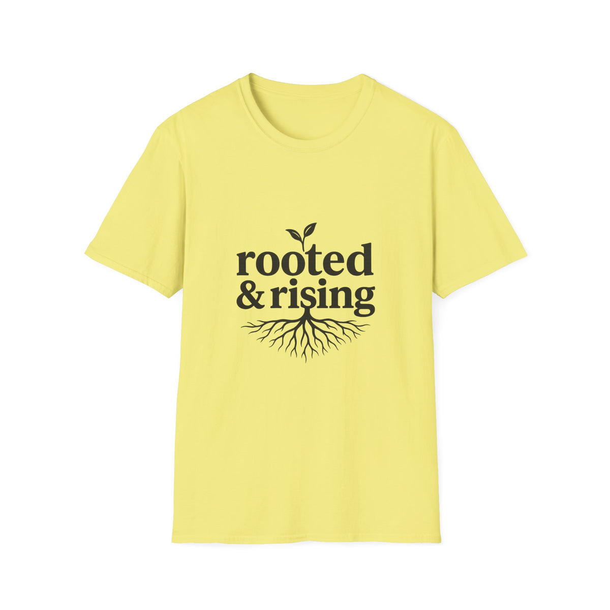 Black Minimal Crown Graphic T-Shirt - Trending Now - August 2026
