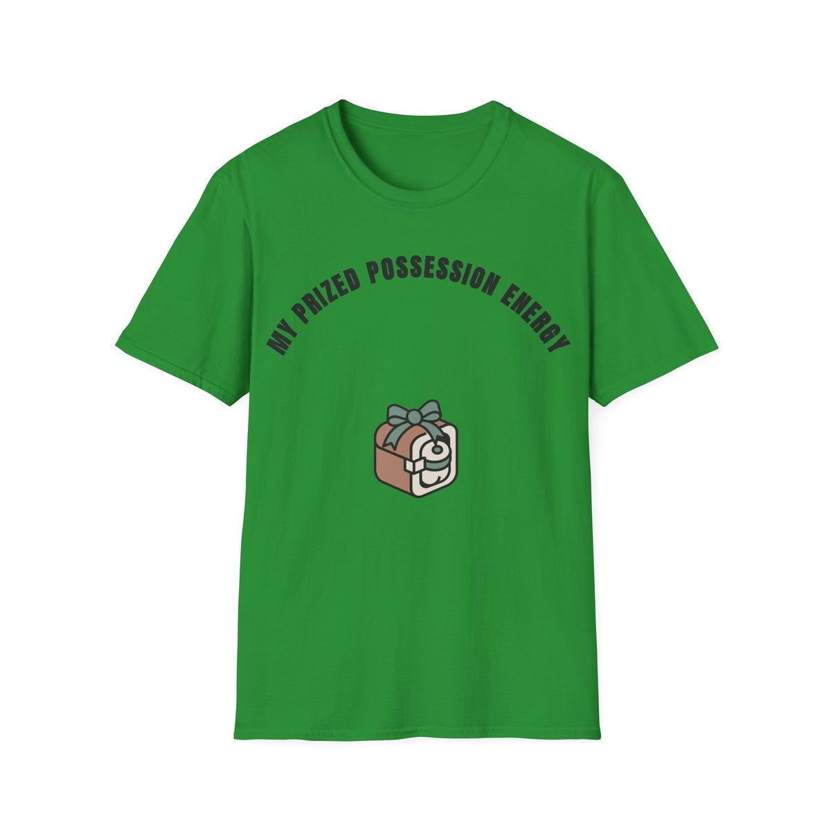 Graphic T-Shirt — “My Prized Possession Energy” Vintage Camera Tee - Trending Now - September 2026