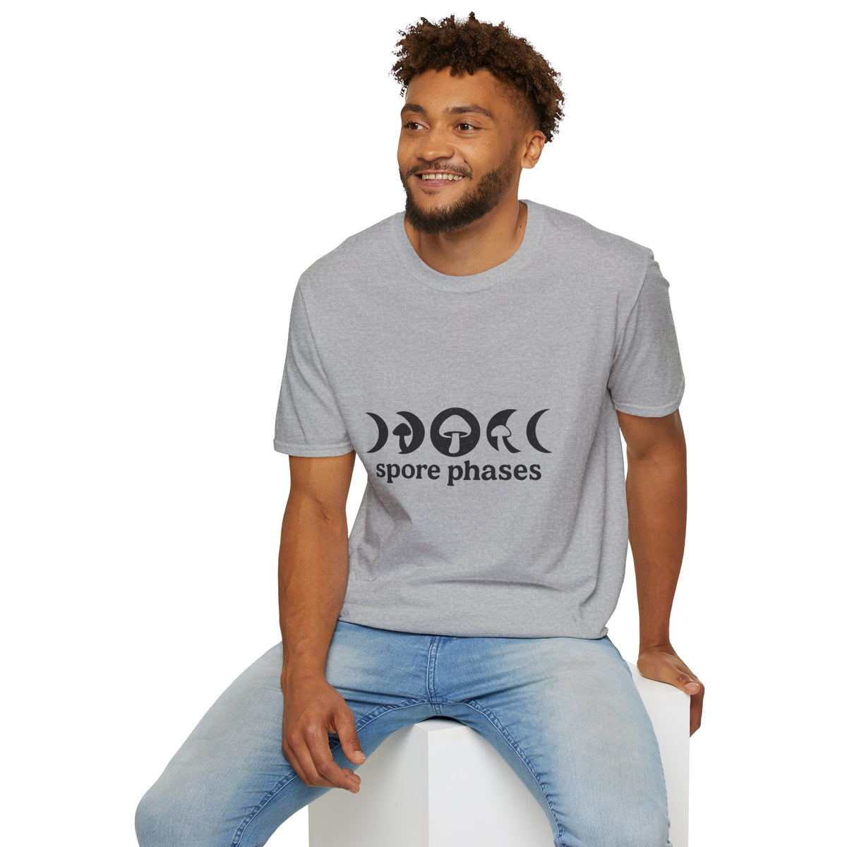 Minimal Black Tee — Classic Unisex T-Shirt - Trending Now - August 2026