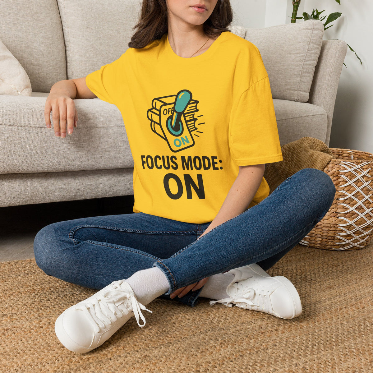Microphone On T‑Shirt — Retro Podcasting Tee - Trending Now - August 2026