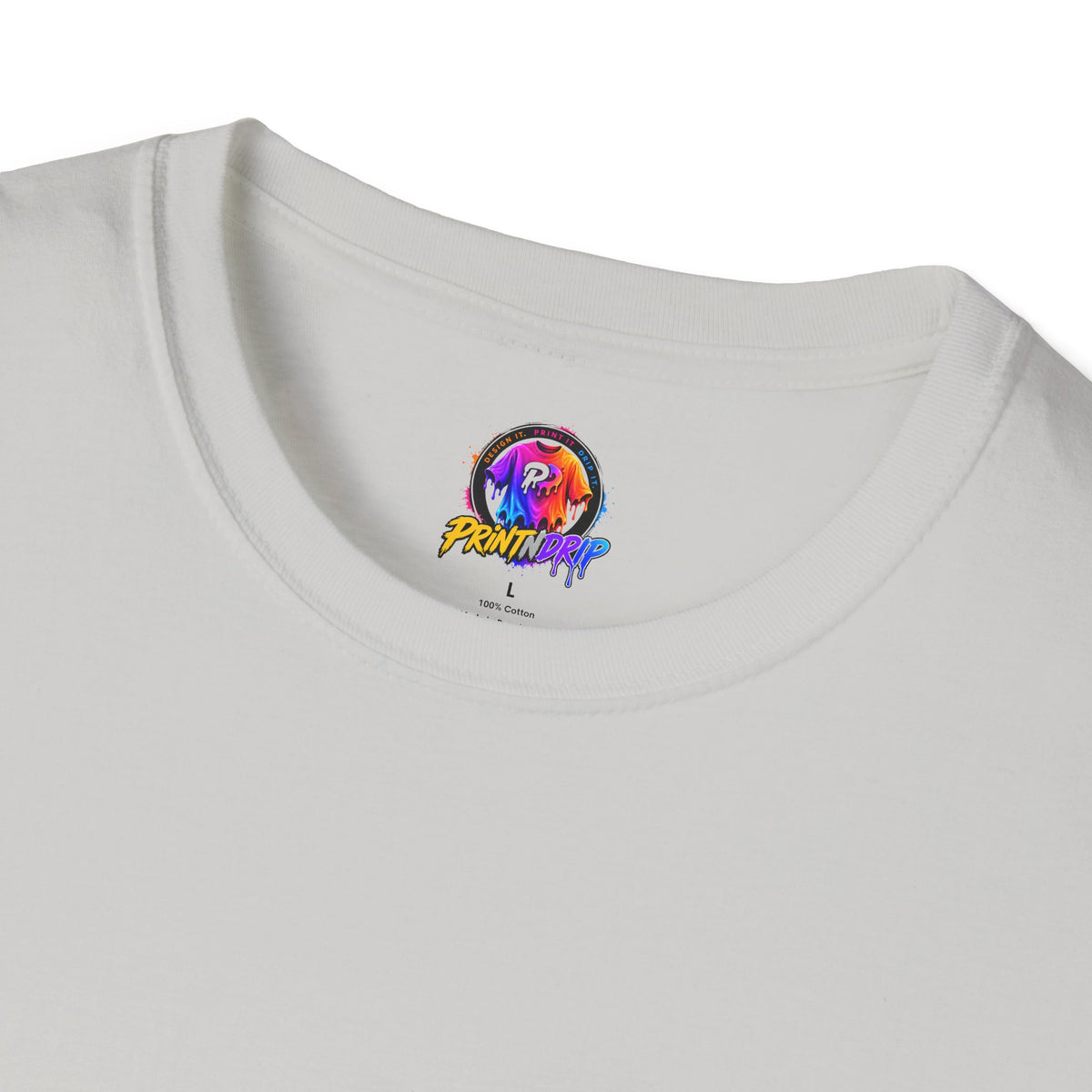 Go Gold For The Kids T-Shirt — Childhood Cancer Awareness Ribbon Tee
