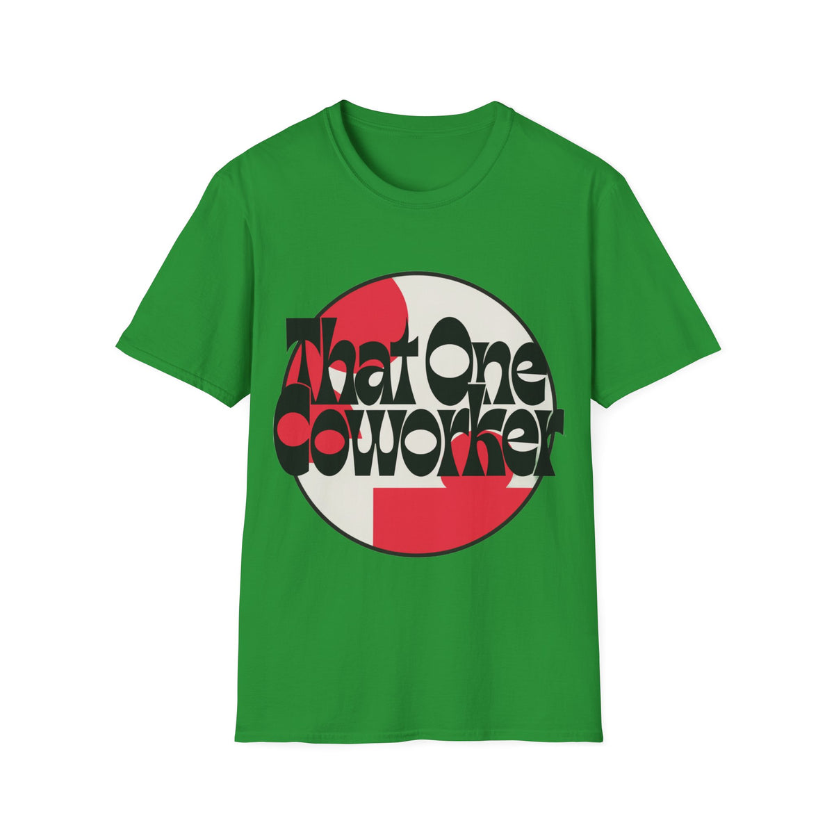 What One Woman T‑Shirt — Bold Retro Typography Graphic Tee - Trending Now - August 2026