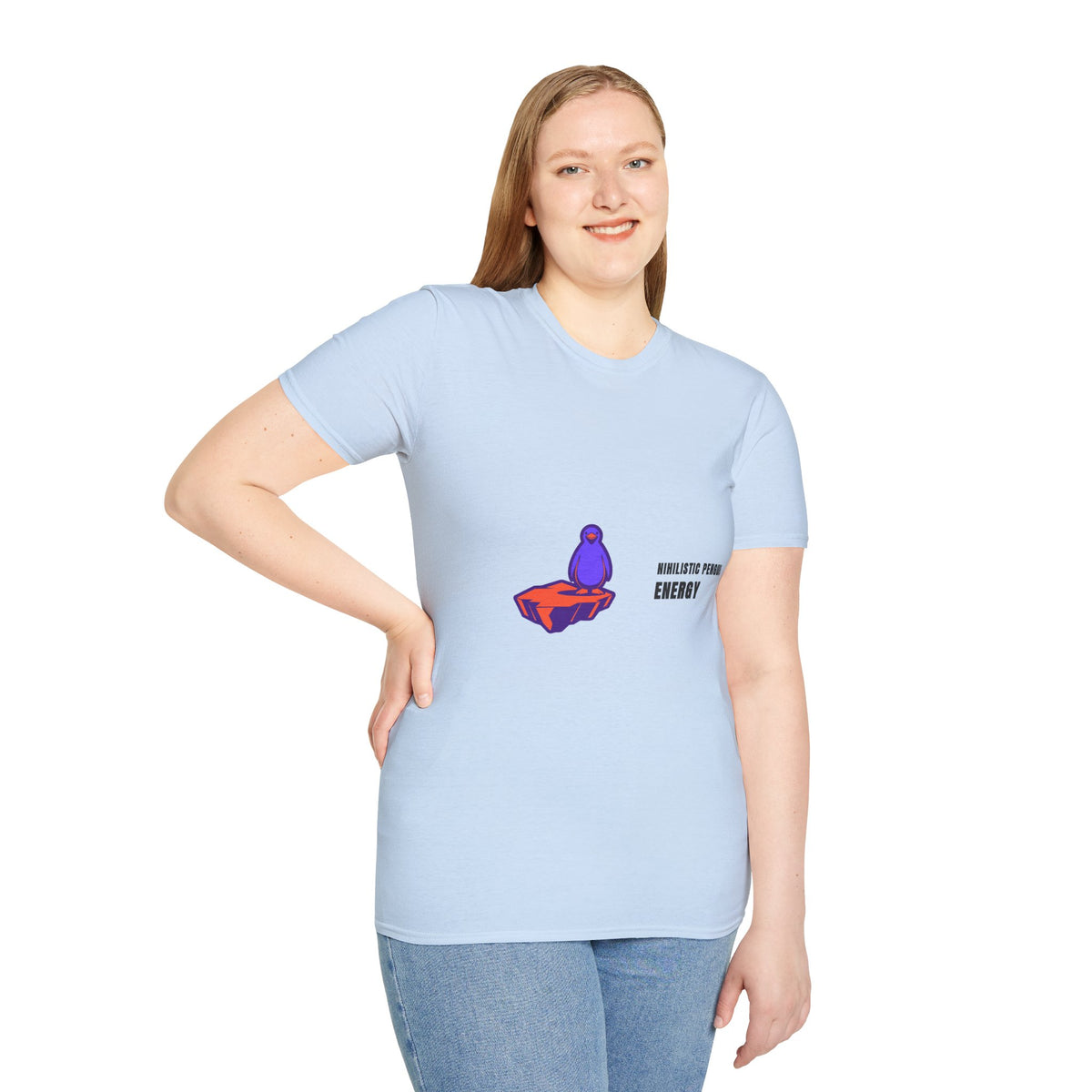 Meditating Pigeon T‑Shirt — Mindful Energy Graphic Tee - Trending Now - September 2026