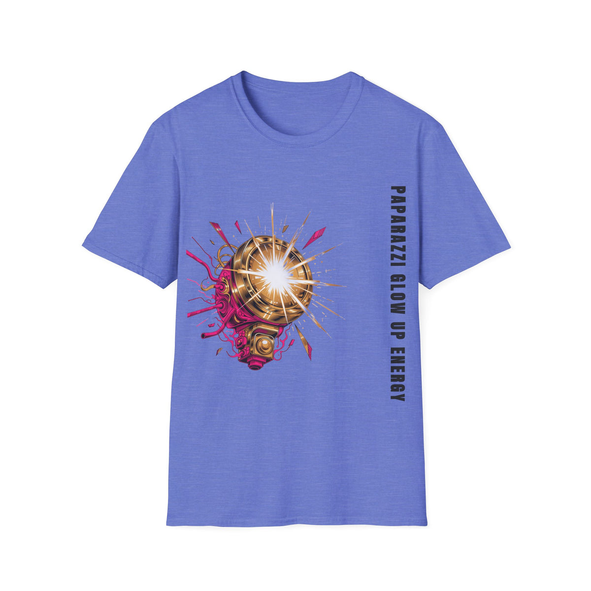 Astrology Sunburst T-Shirt — Cosmic Horoscope Graphic Tee - Trending Now - September 2026