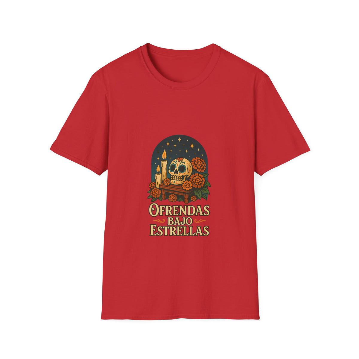 Christmas Extinguishers T-Shirt — Retro Santa Skull Holiday Tee - Trending Now - October 2026