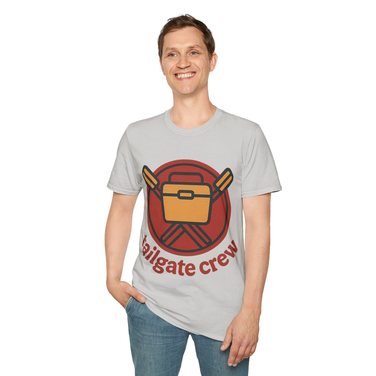 Firefighter Gear Tee — "Ready to Rescue" Graphic T-Shirt - Trending Now - August 2026