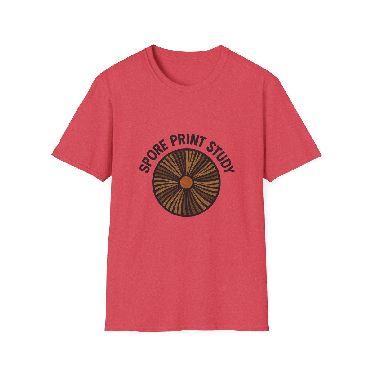 Sunburst Mandala T-Shirt — Minimal Boho Graphic Tee - Trending Now - August 2026