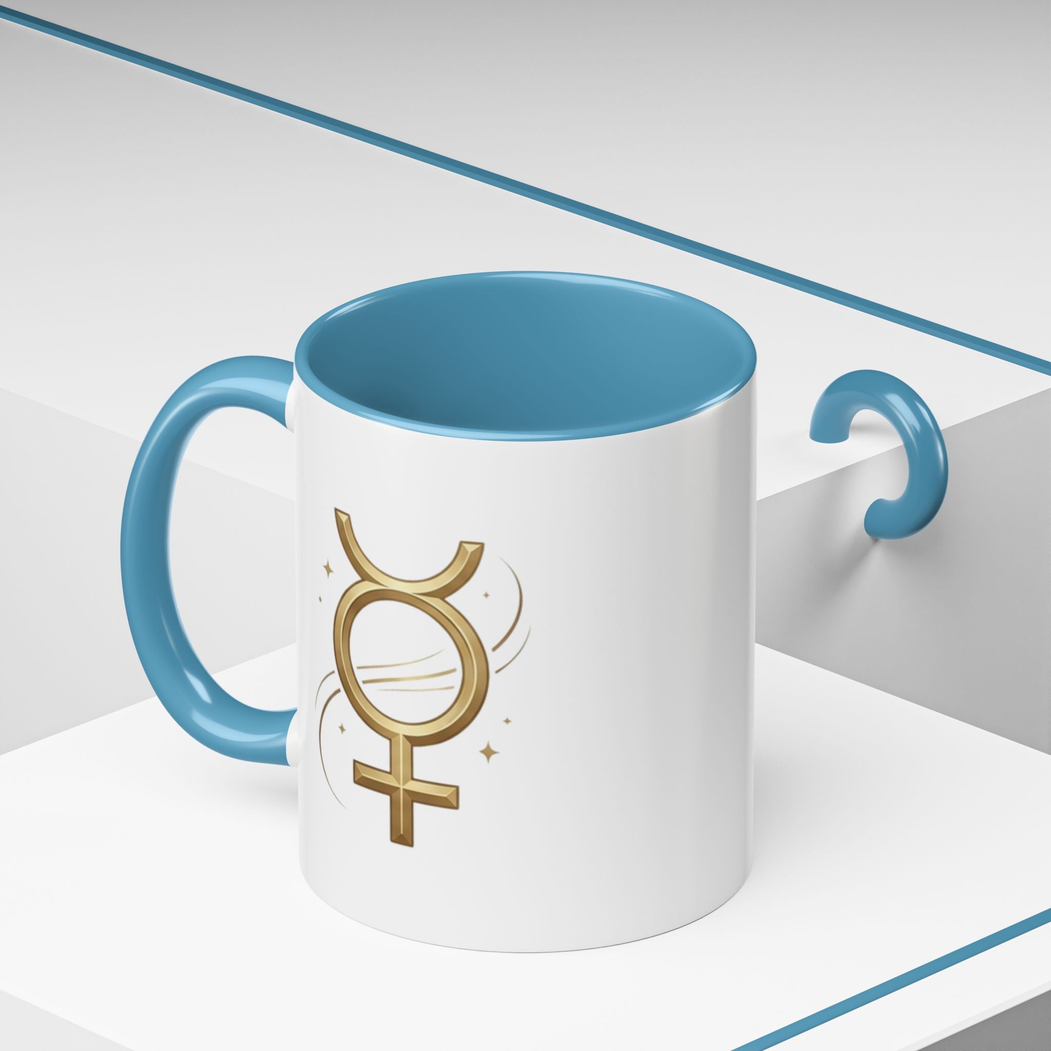 Accent Coffee Mug