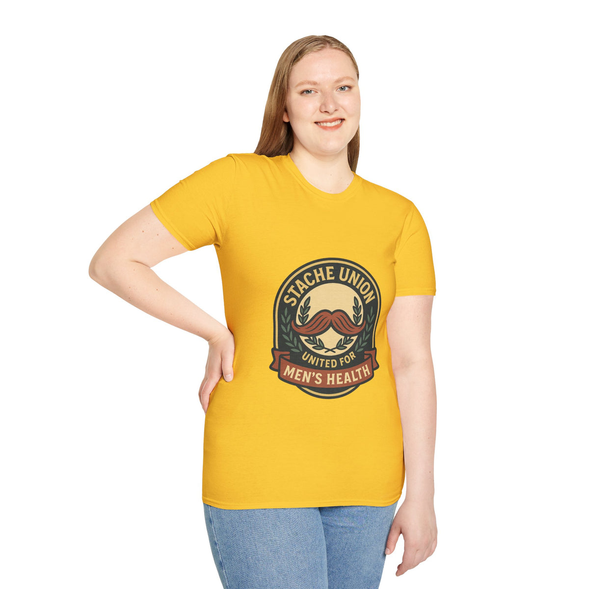 Adventure Crew T‑Shirt – Explore the Unknown (Vintage Mountain Badge) - Trending Now - October 2026